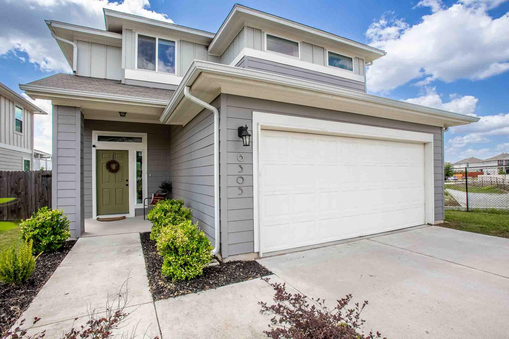 6305 Pine Leaf Trl, Austin, TX 78747