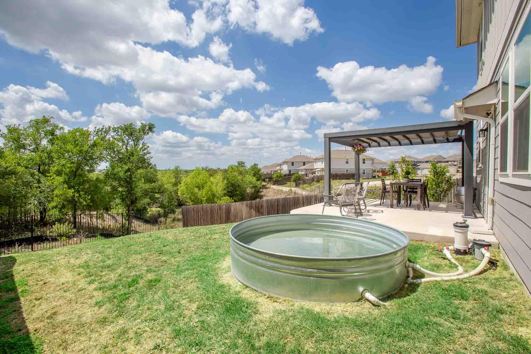 6305 Pine Leaf Trl, Austin, TX 78747