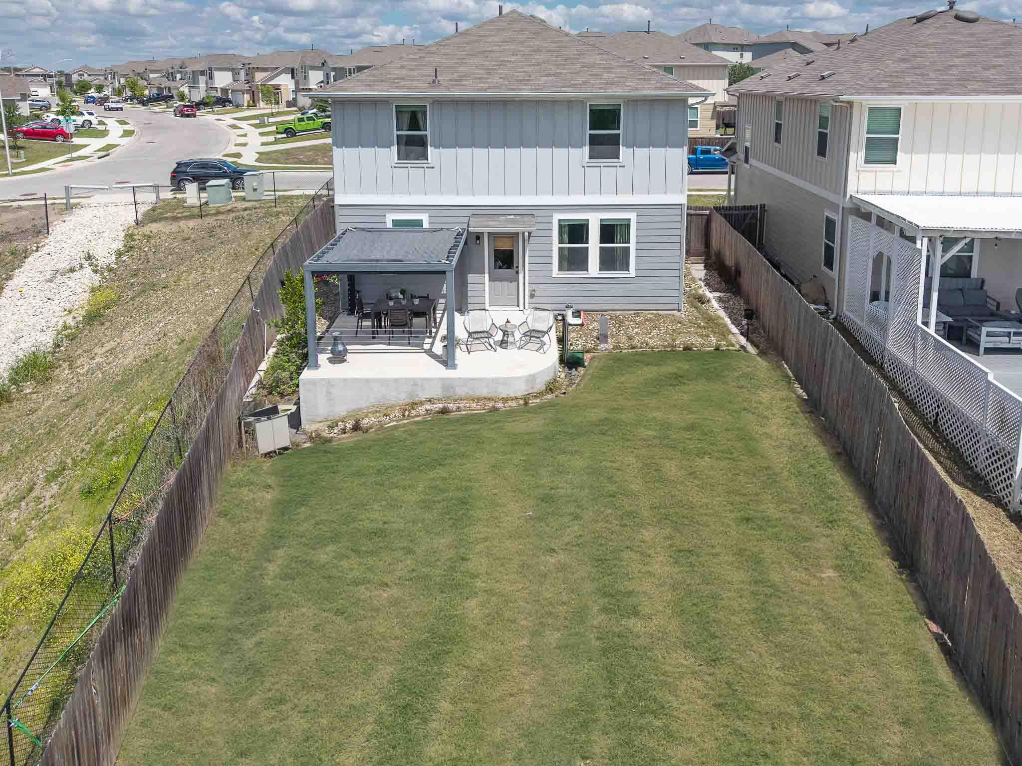 6305 Pine Leaf Trl, Austin, TX 78747