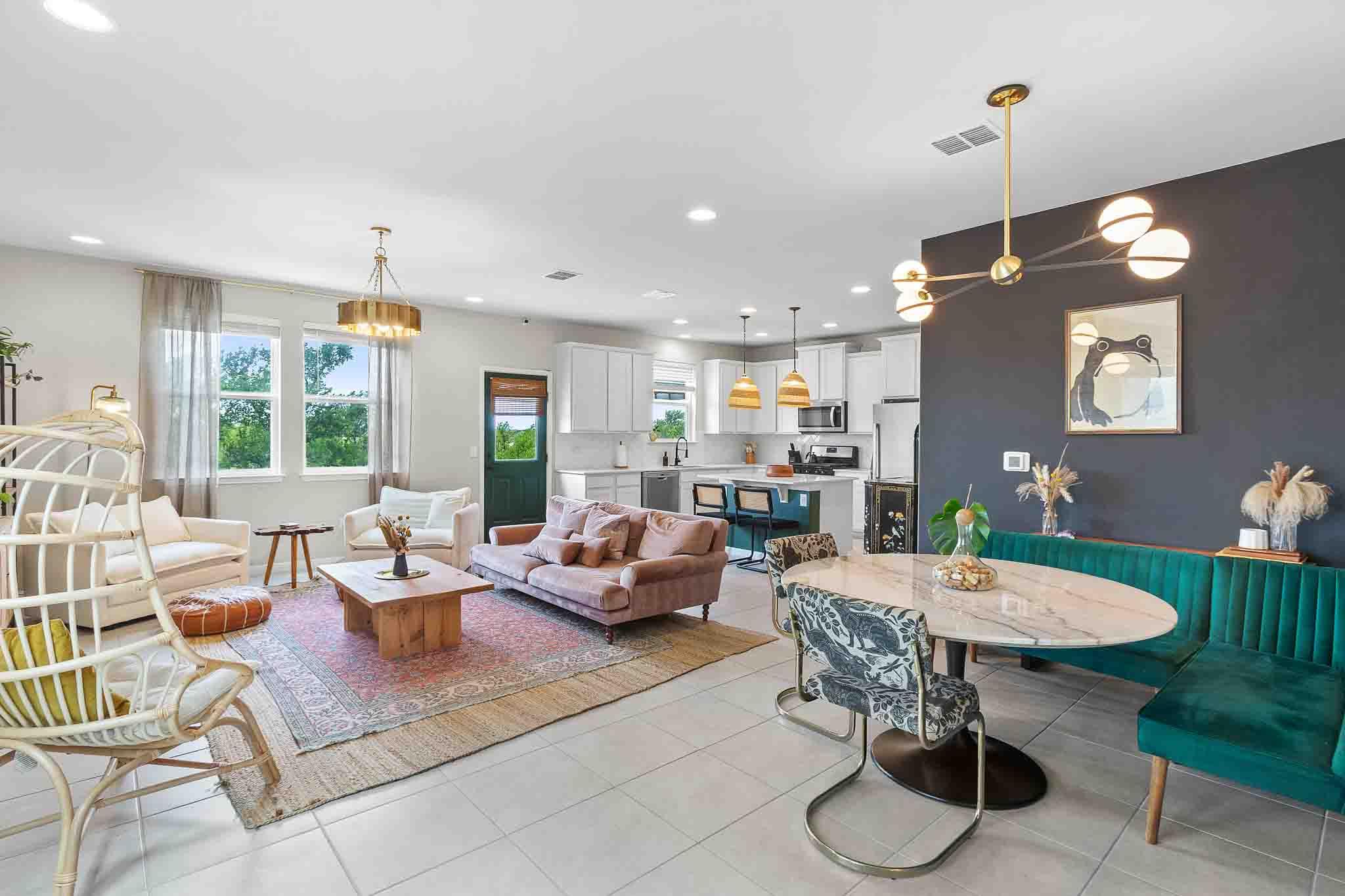 6305 Pine Leaf Trl, Austin, TX 78747