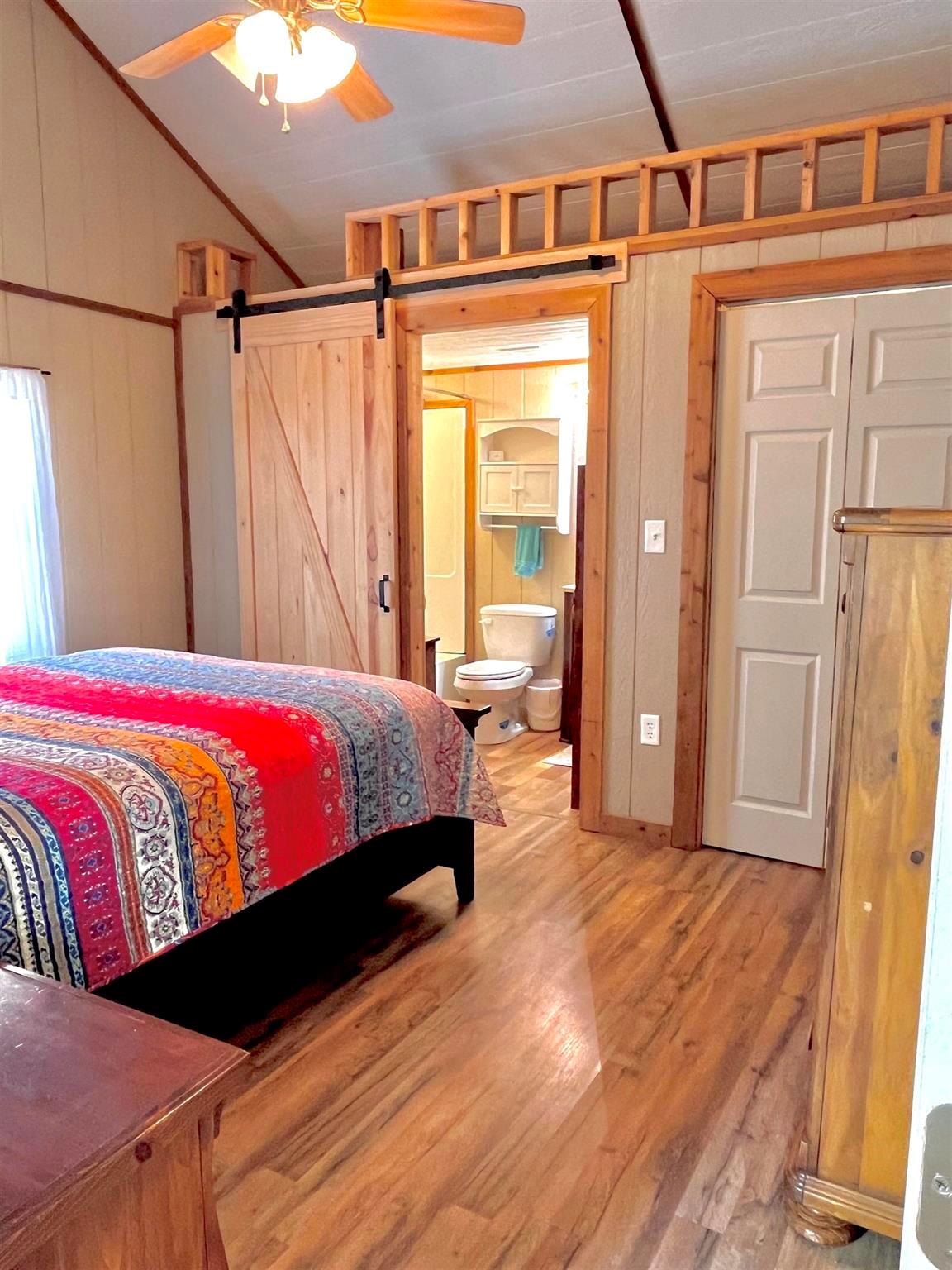 175 Elmer Rd, Llano, TX 78643