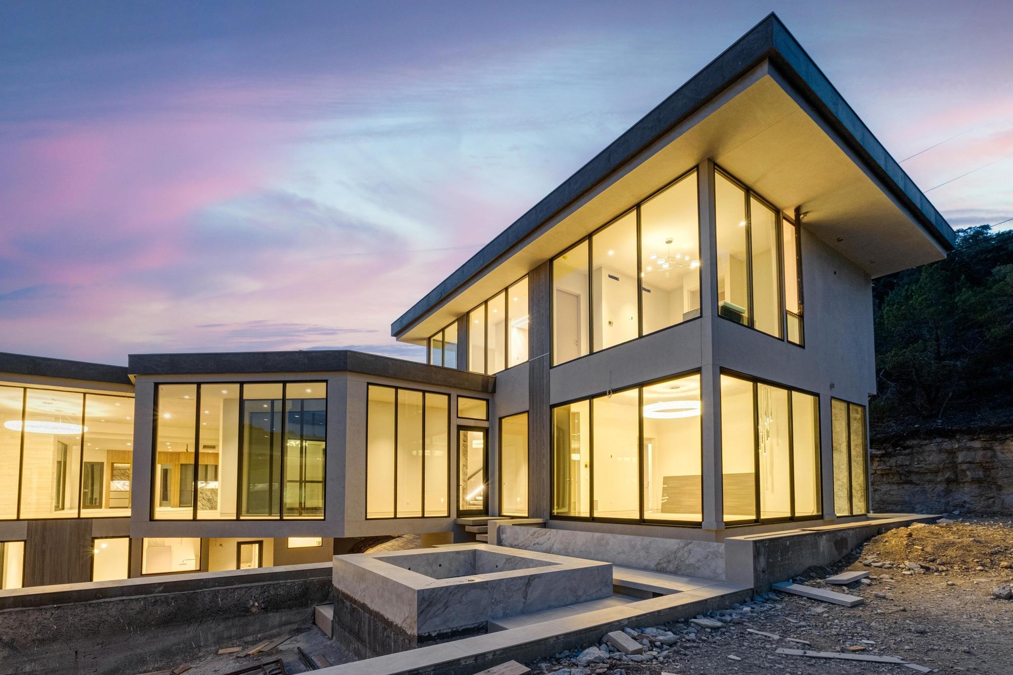 716 Laurel Valley Rd, West Lake Hills, TX 78746