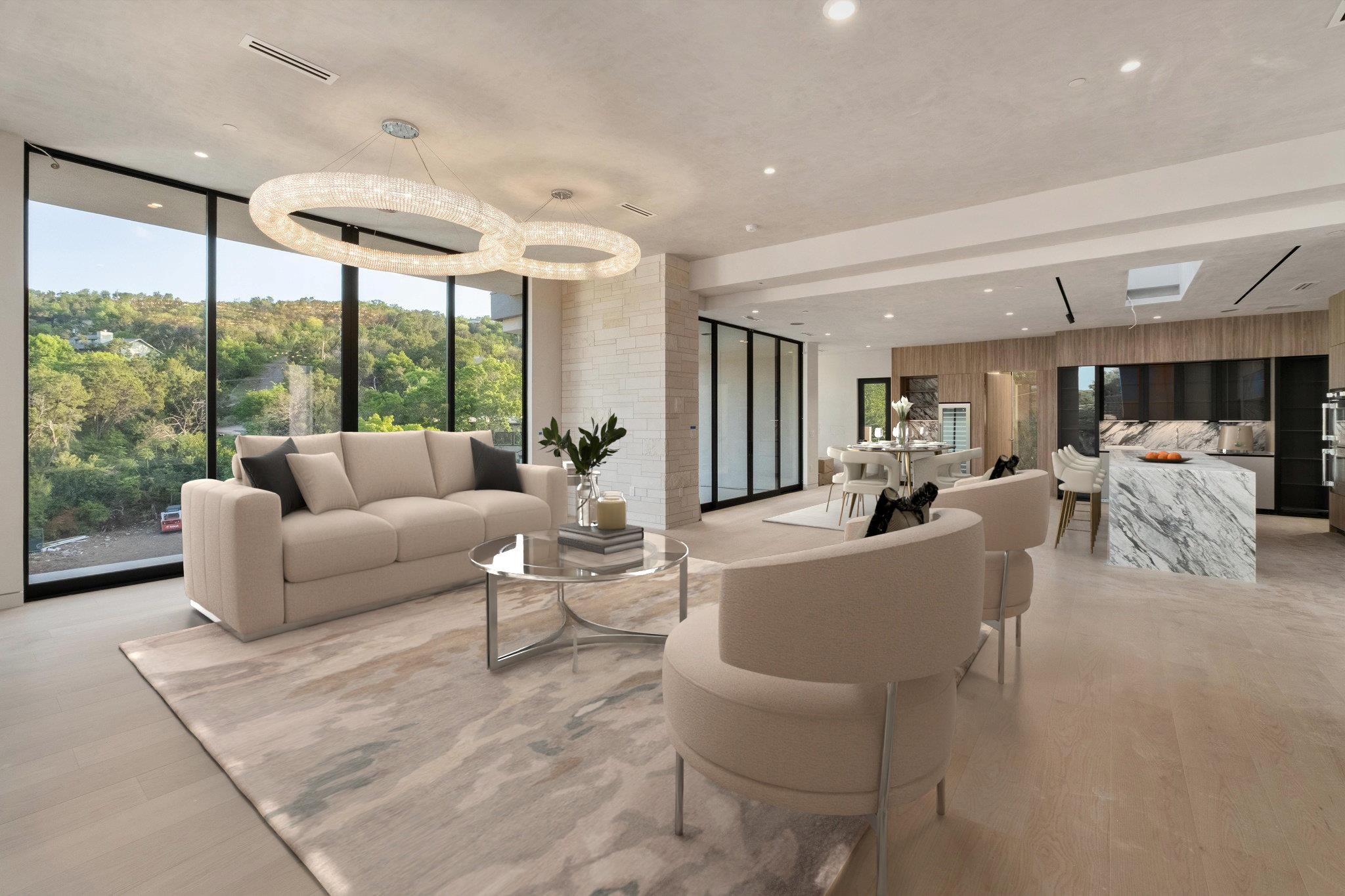 716 Laurel Valley Rd, West Lake Hills, TX 78746