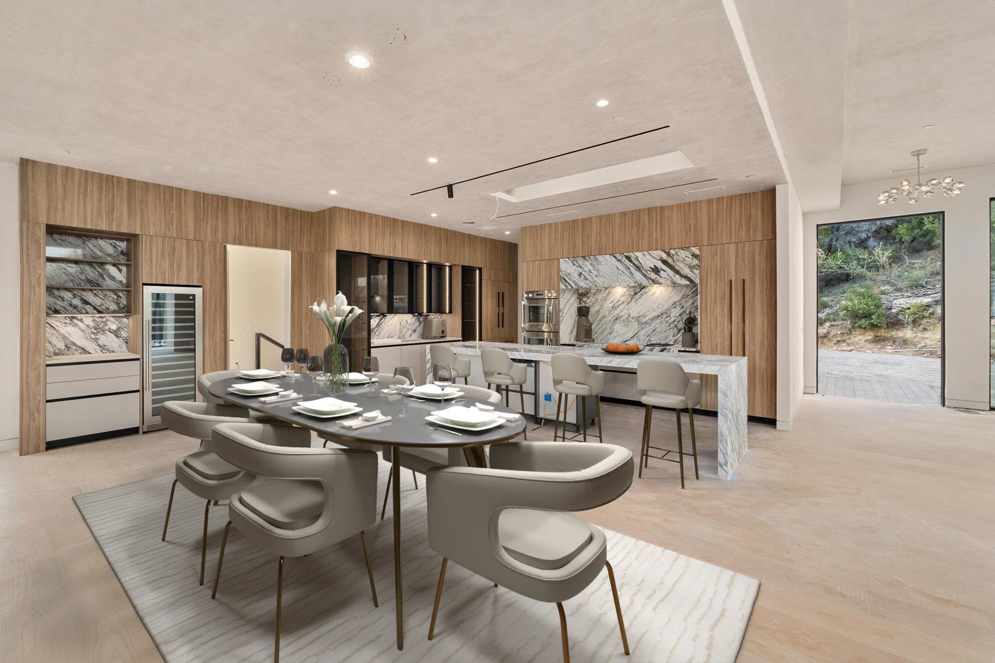 716 Laurel Valley Rd, West Lake Hills, TX 78746