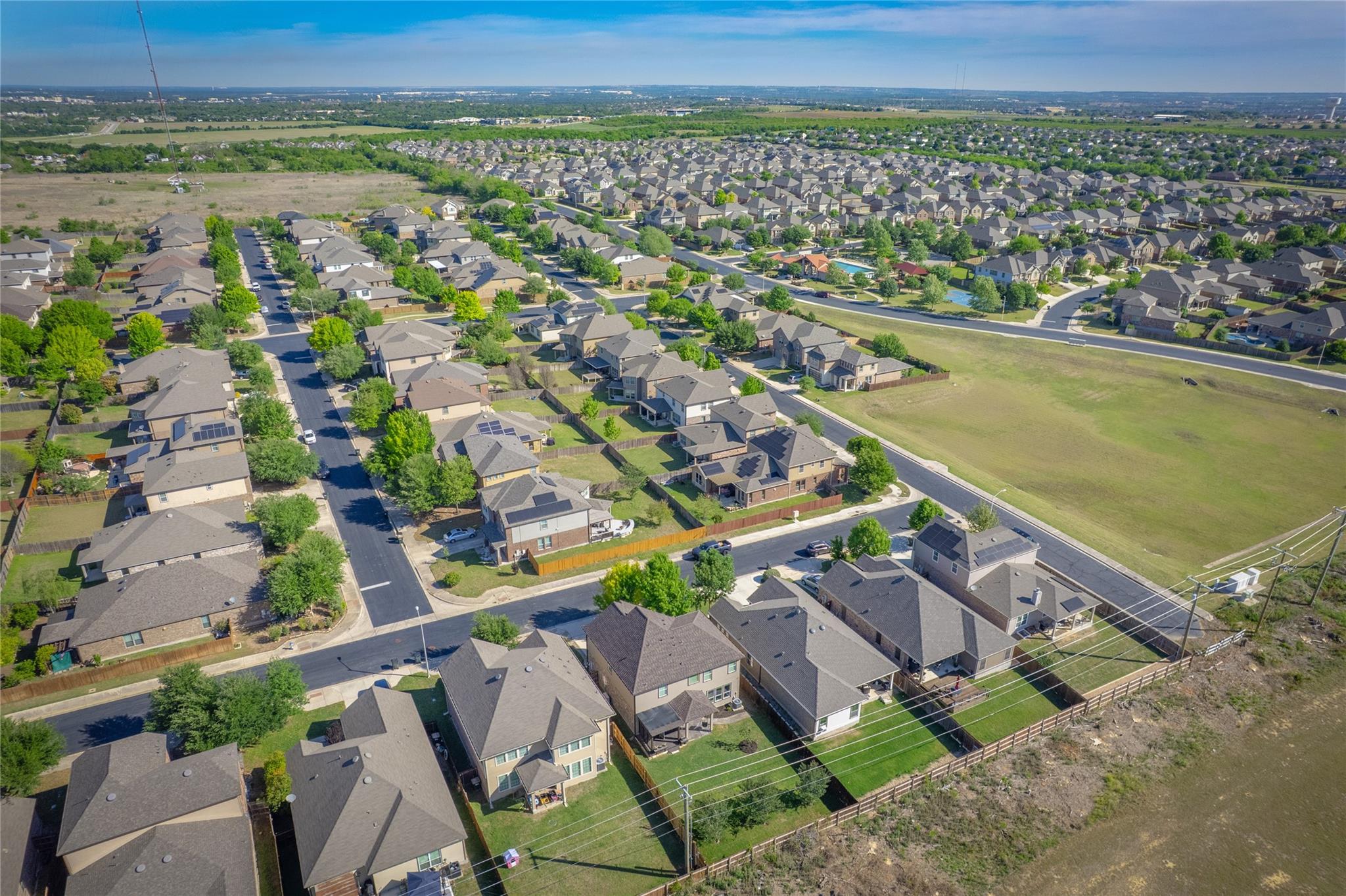 1015 Grande Mesa Dr, Georgetown, TX 78626