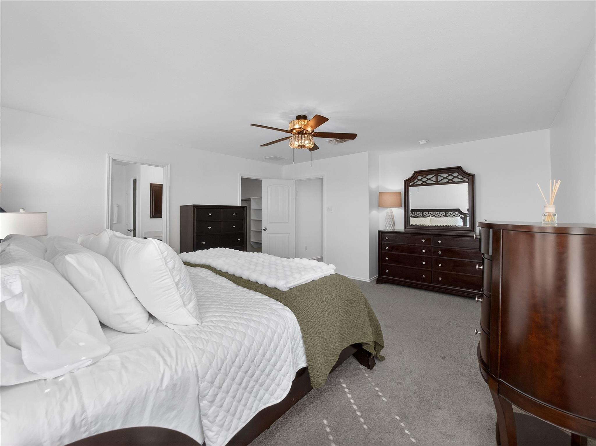 1015 Grande Mesa Dr, Georgetown, TX 78626