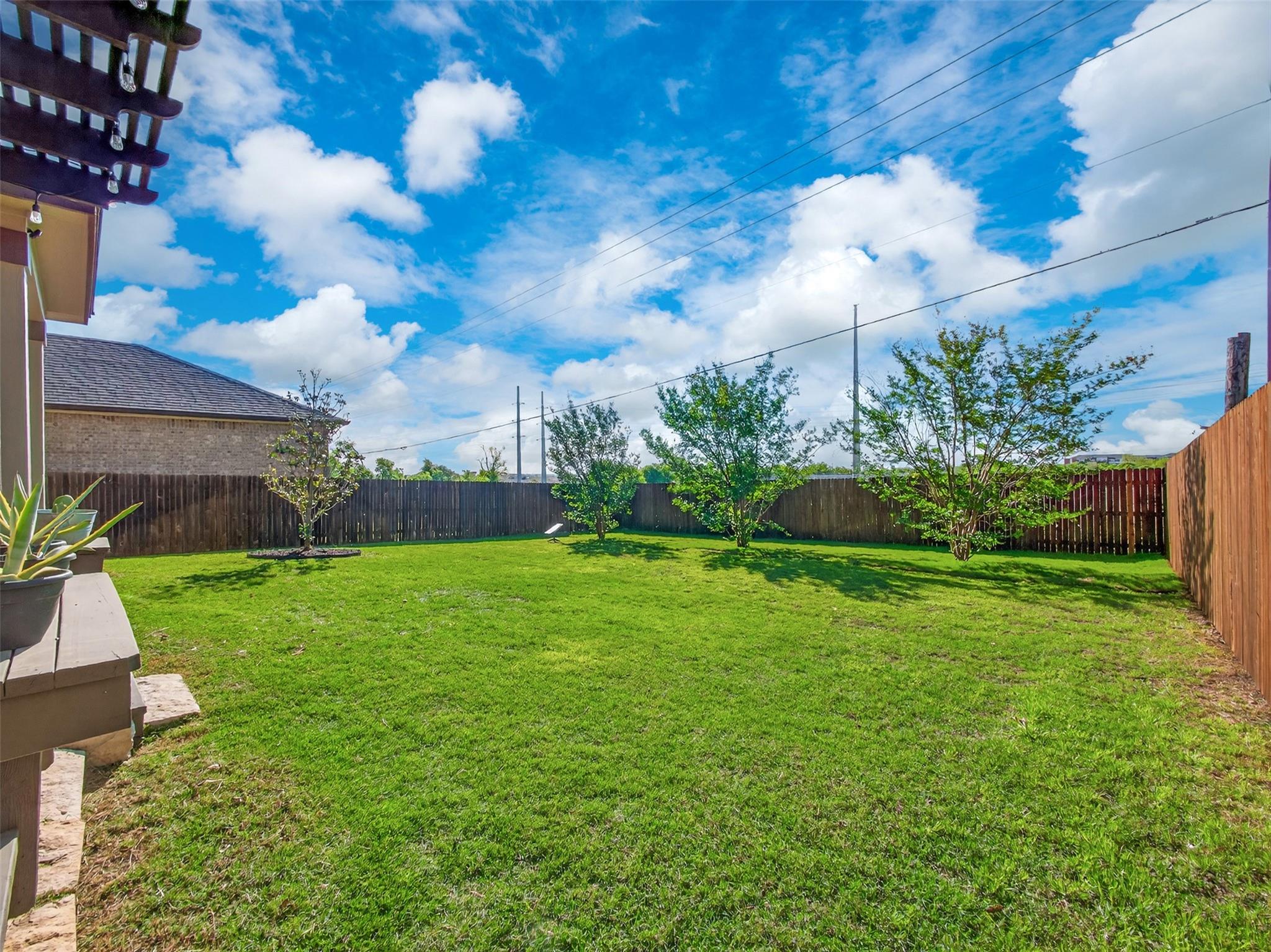 1015 Grande Mesa Dr, Georgetown, TX 78626