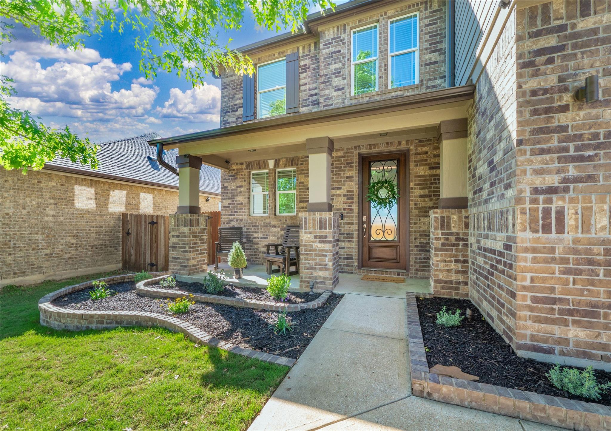 1015 Grande Mesa Dr, Georgetown, TX 78626