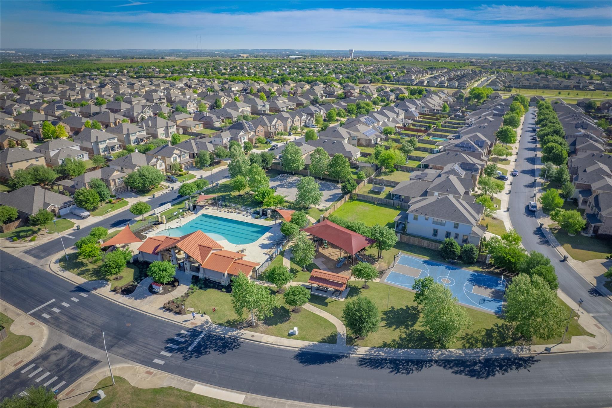 1015 Grande Mesa Dr, Georgetown, TX 78626