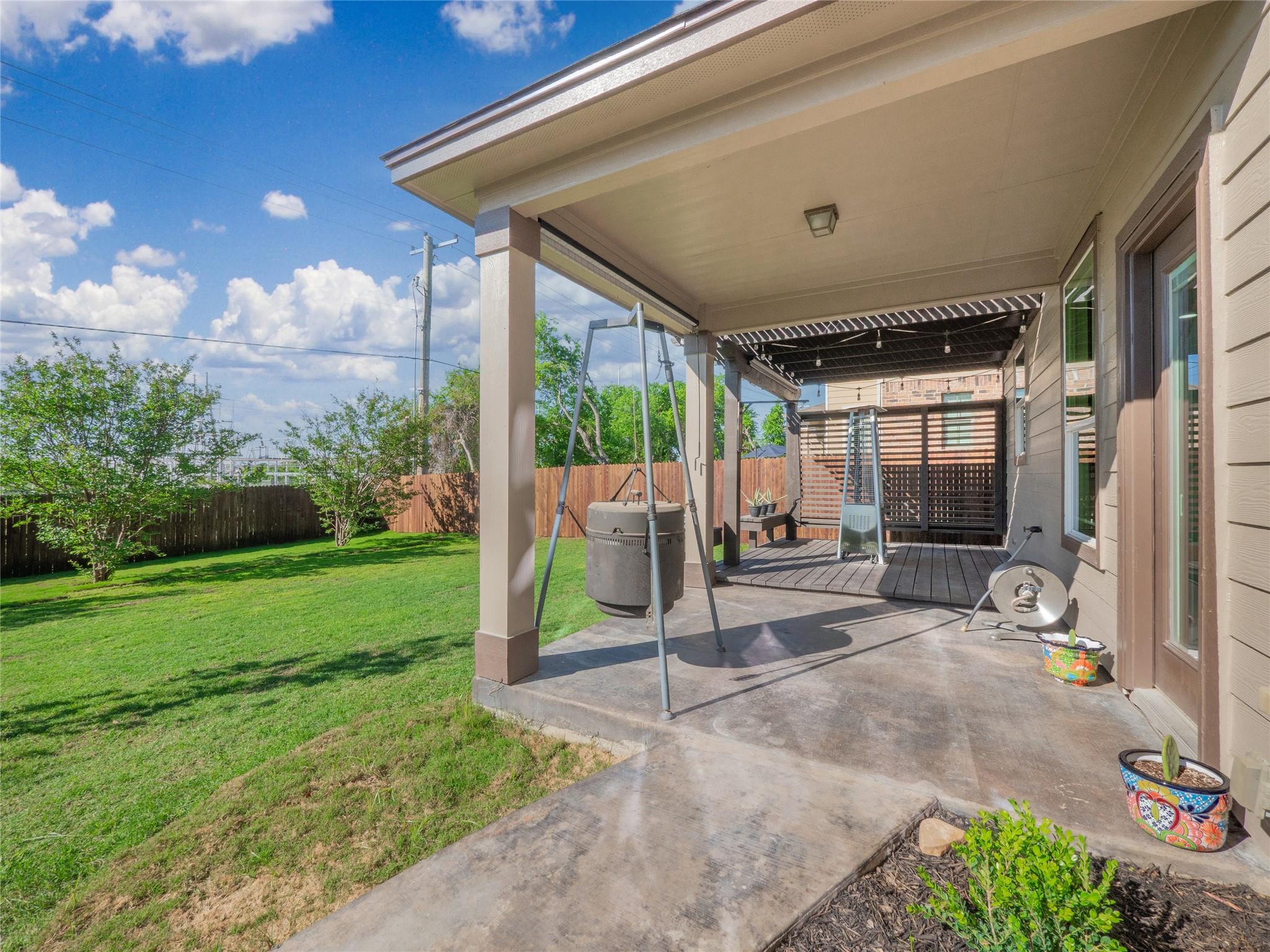 1015 Grande Mesa Dr, Georgetown, TX 78626