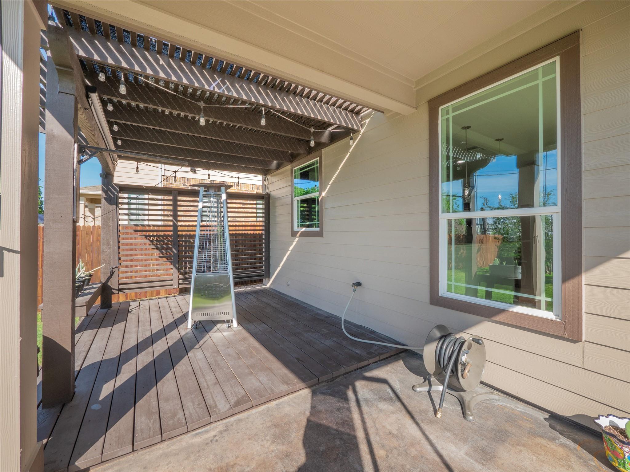 1015 Grande Mesa Dr, Georgetown, TX 78626