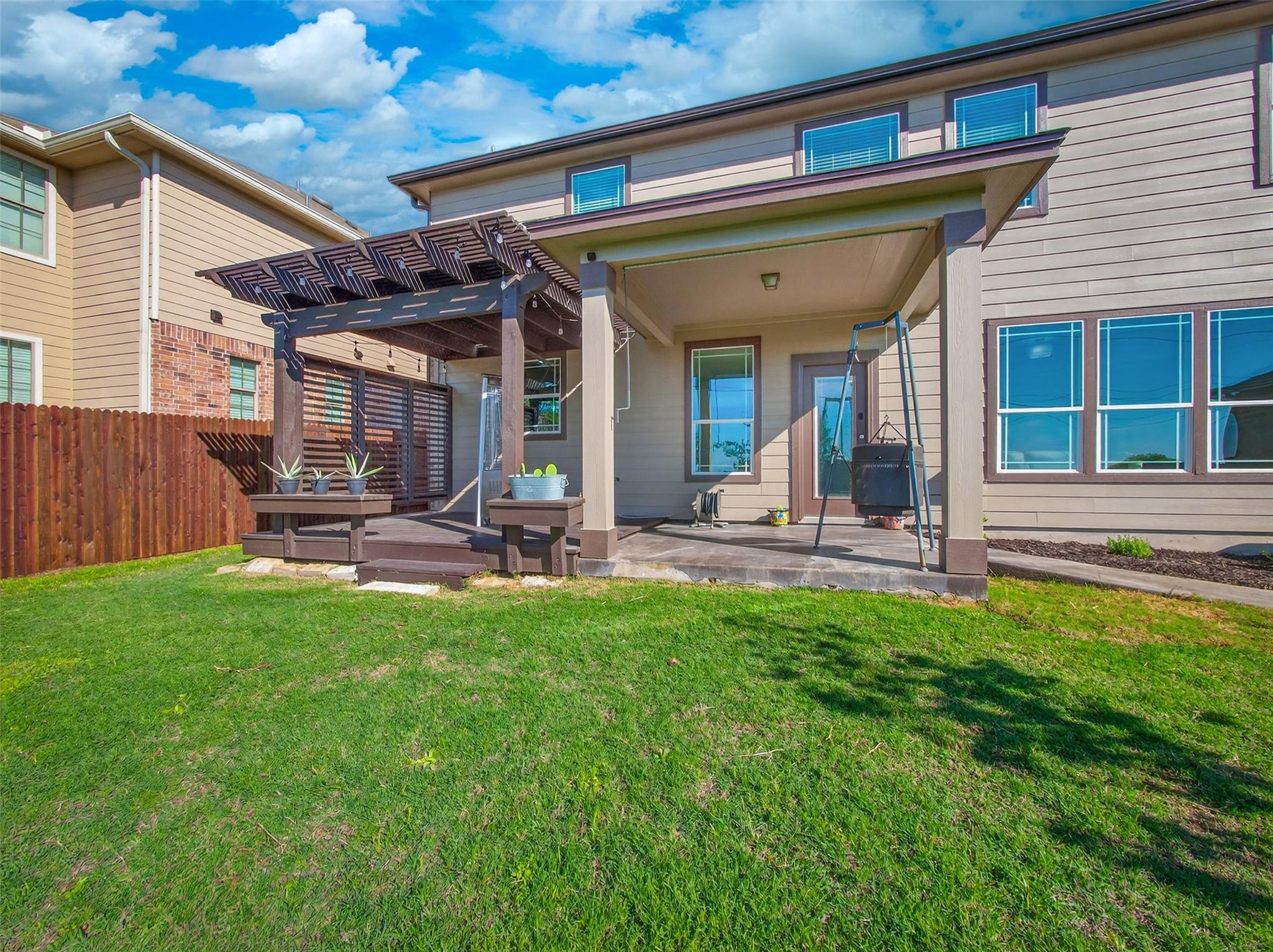 1015 Grande Mesa Dr, Georgetown, TX 78626