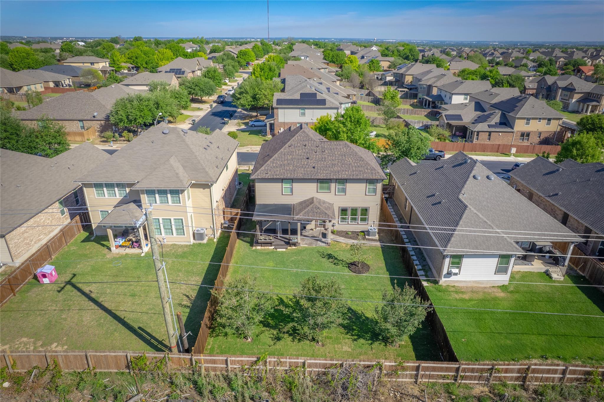 1015 Grande Mesa Dr, Georgetown, TX 78626