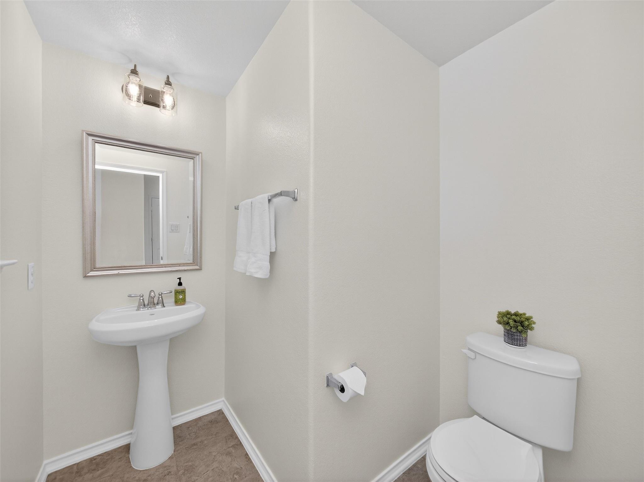 1015 Grande Mesa Dr, Georgetown, TX 78626