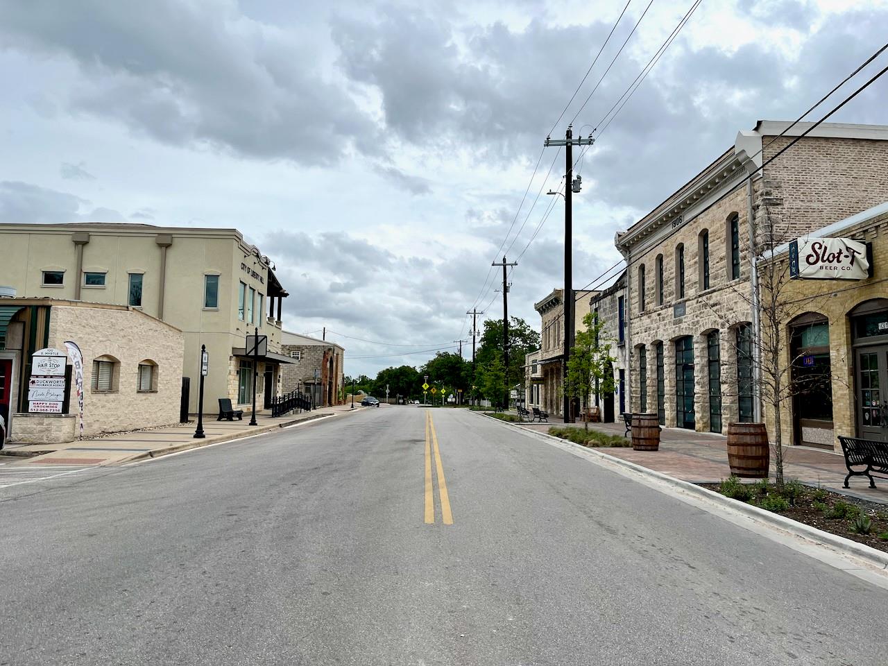 201 Church Hill Ln, Liberty Hill, TX 78642