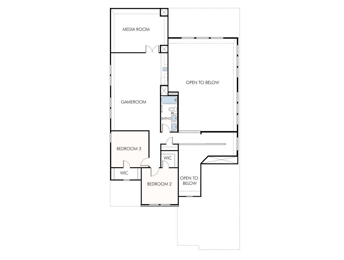 9513 Gladsome Path, Manor, TX 78653