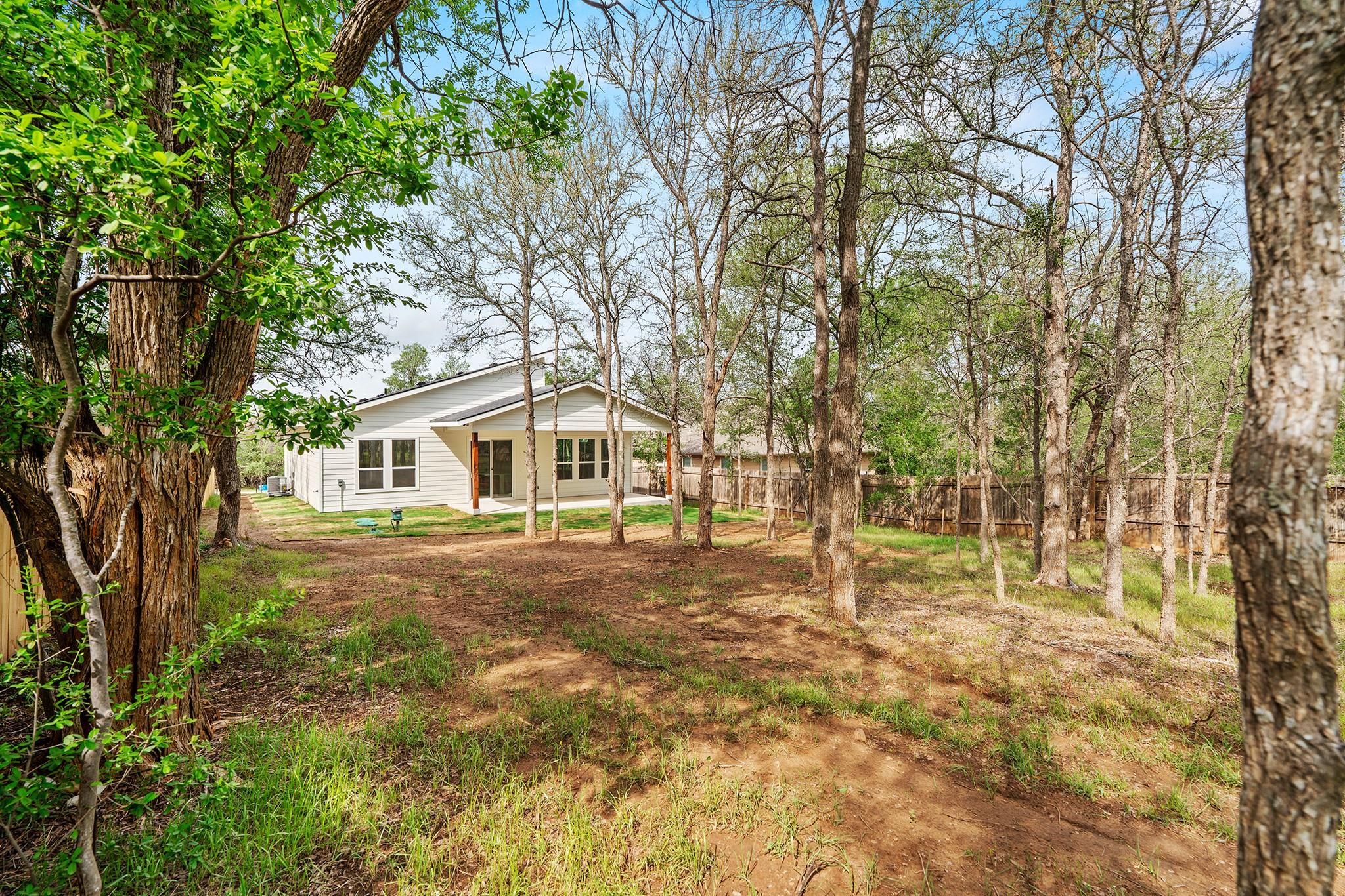 167 Puu Waa Waa Ln, Bastrop, TX 78602