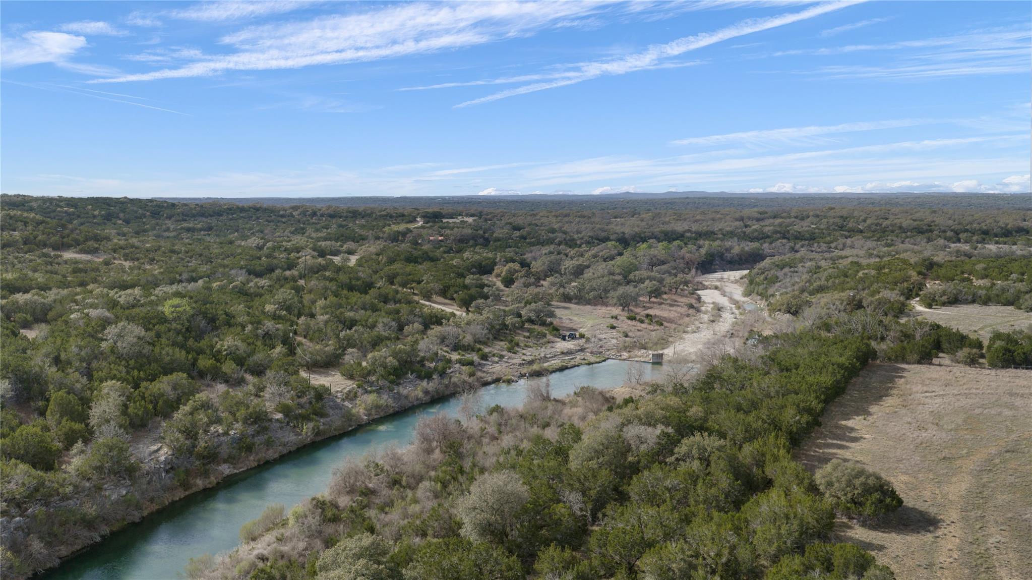 892 Baird Ranch Rd, Johnson City, TX 78636