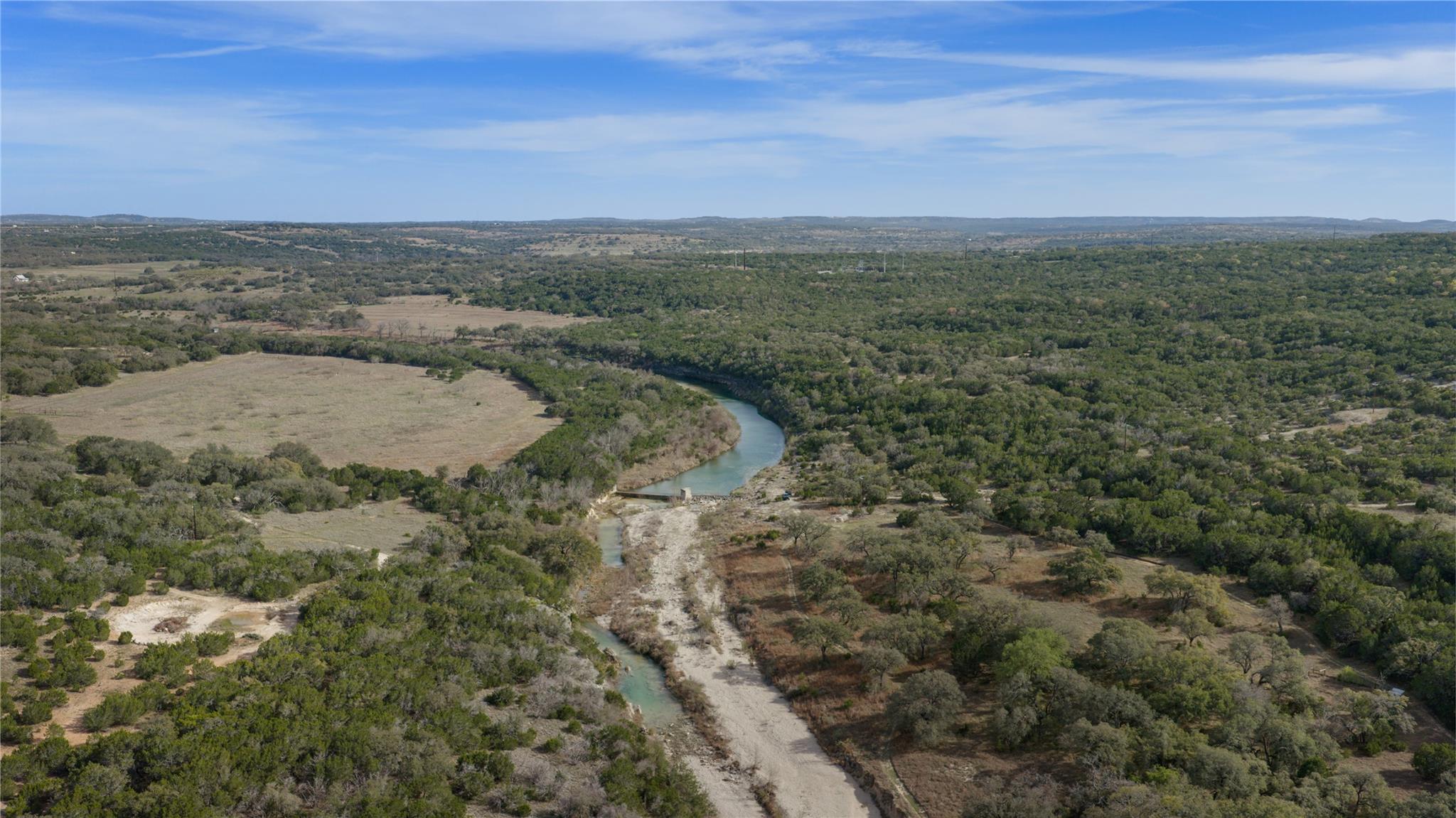 892 Baird Ranch Rd, Johnson City, TX 78636