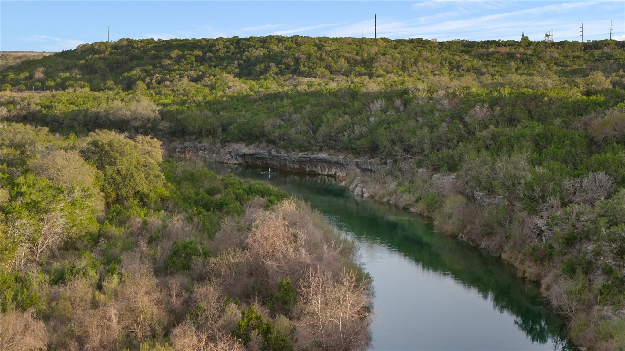 892 Baird Ranch Rd, Johnson City, TX 78636