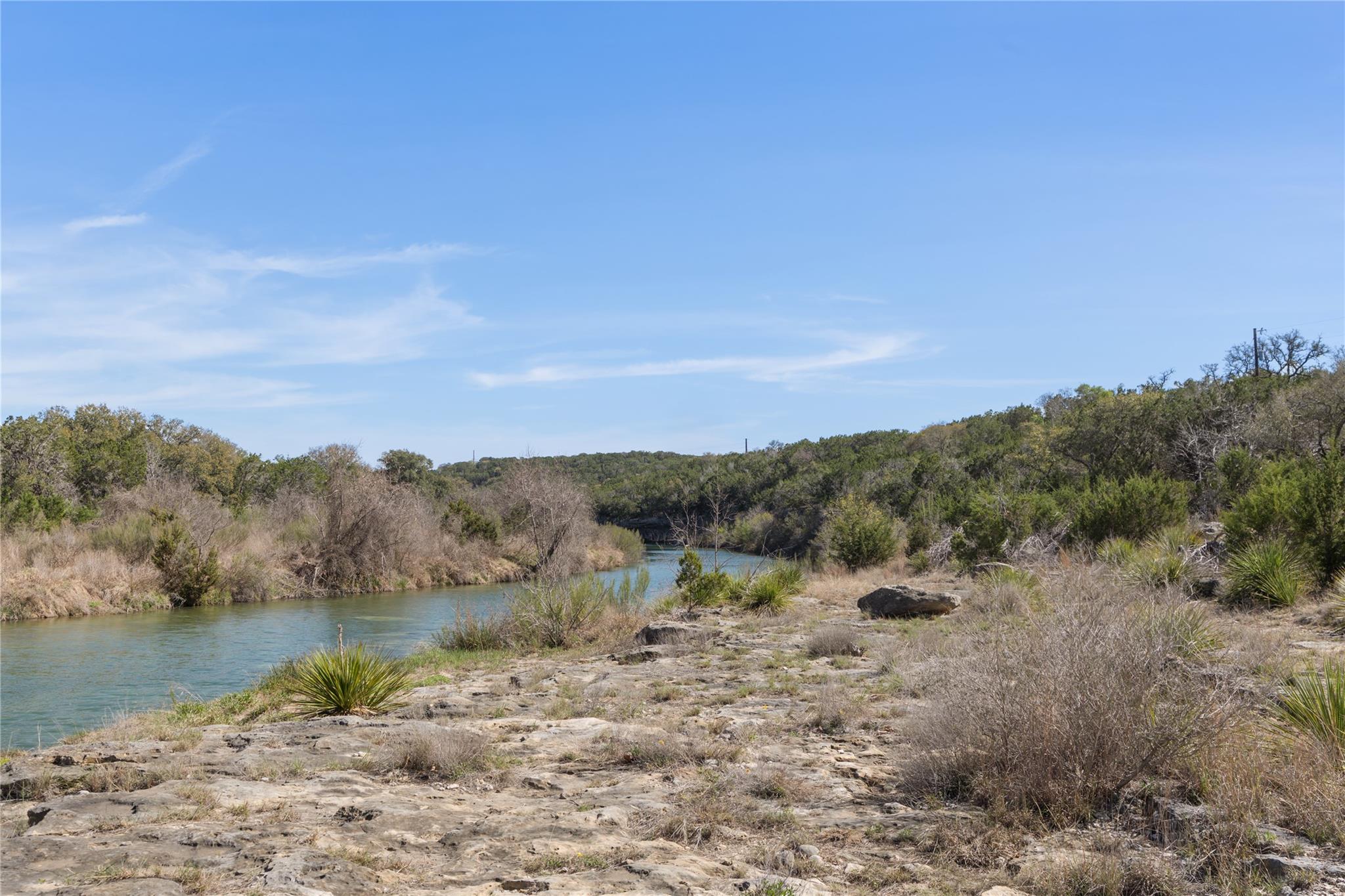 892 Baird Ranch Rd, Johnson City, TX 78636