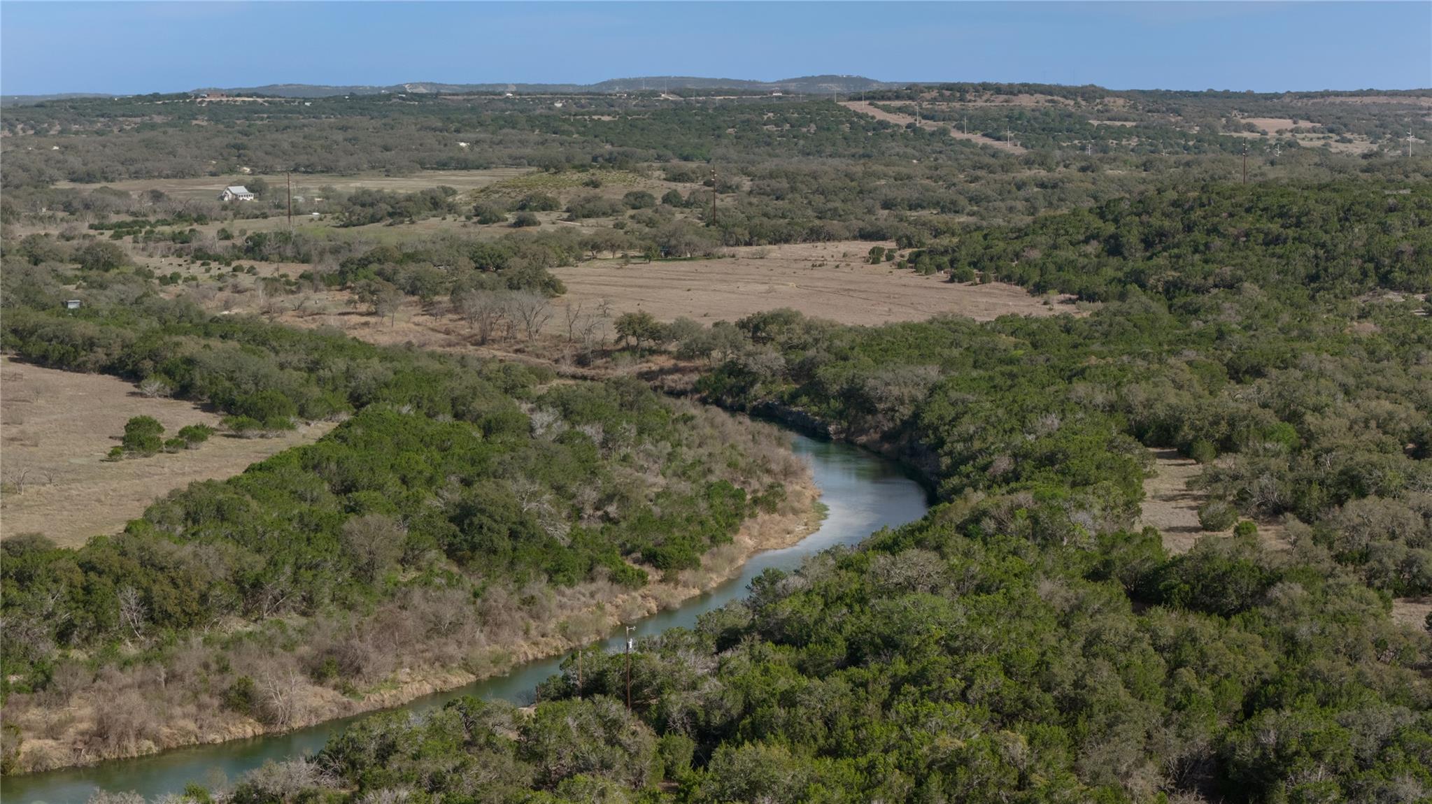 892 Baird Ranch Rd, Johnson City, TX 78636