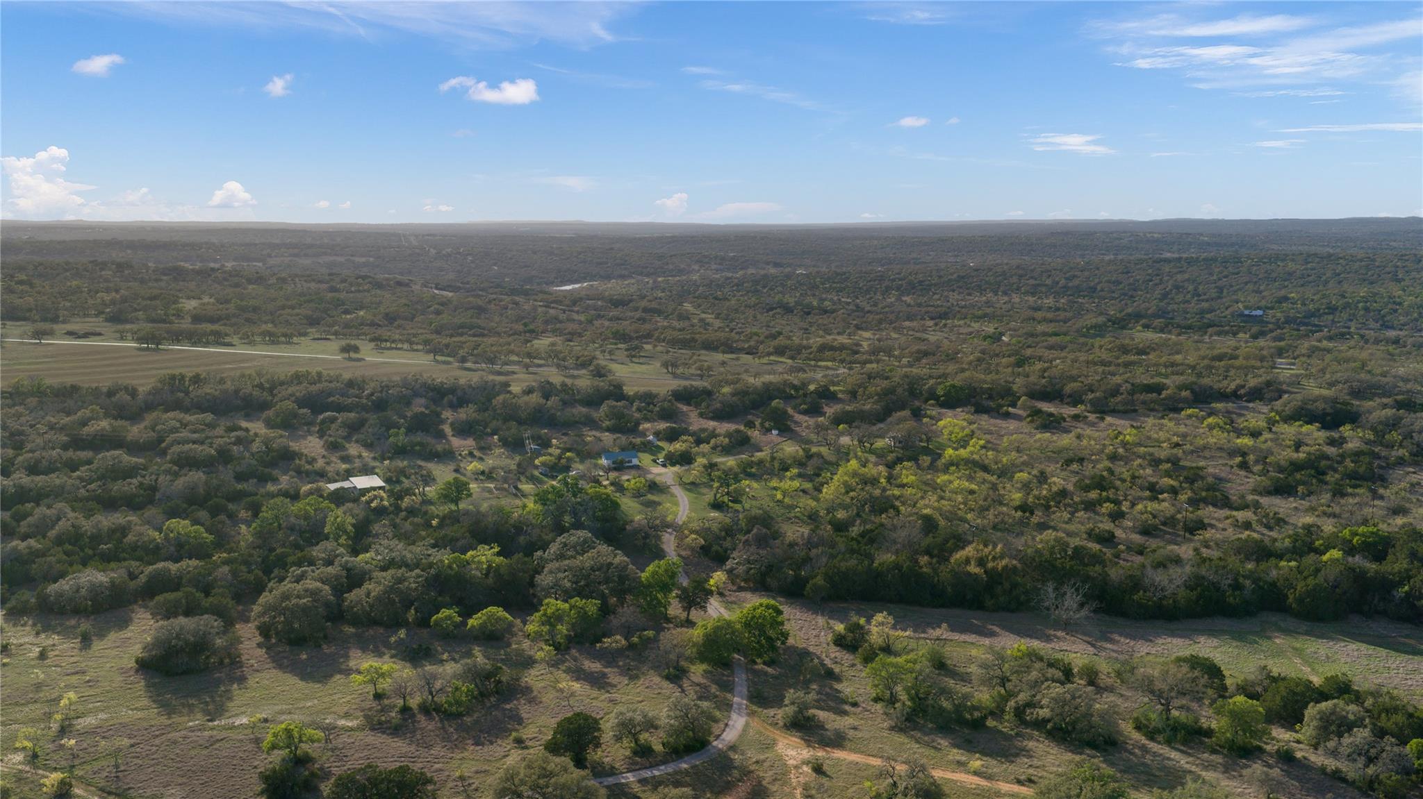 892 Baird Ranch Rd, Johnson City, TX 78636