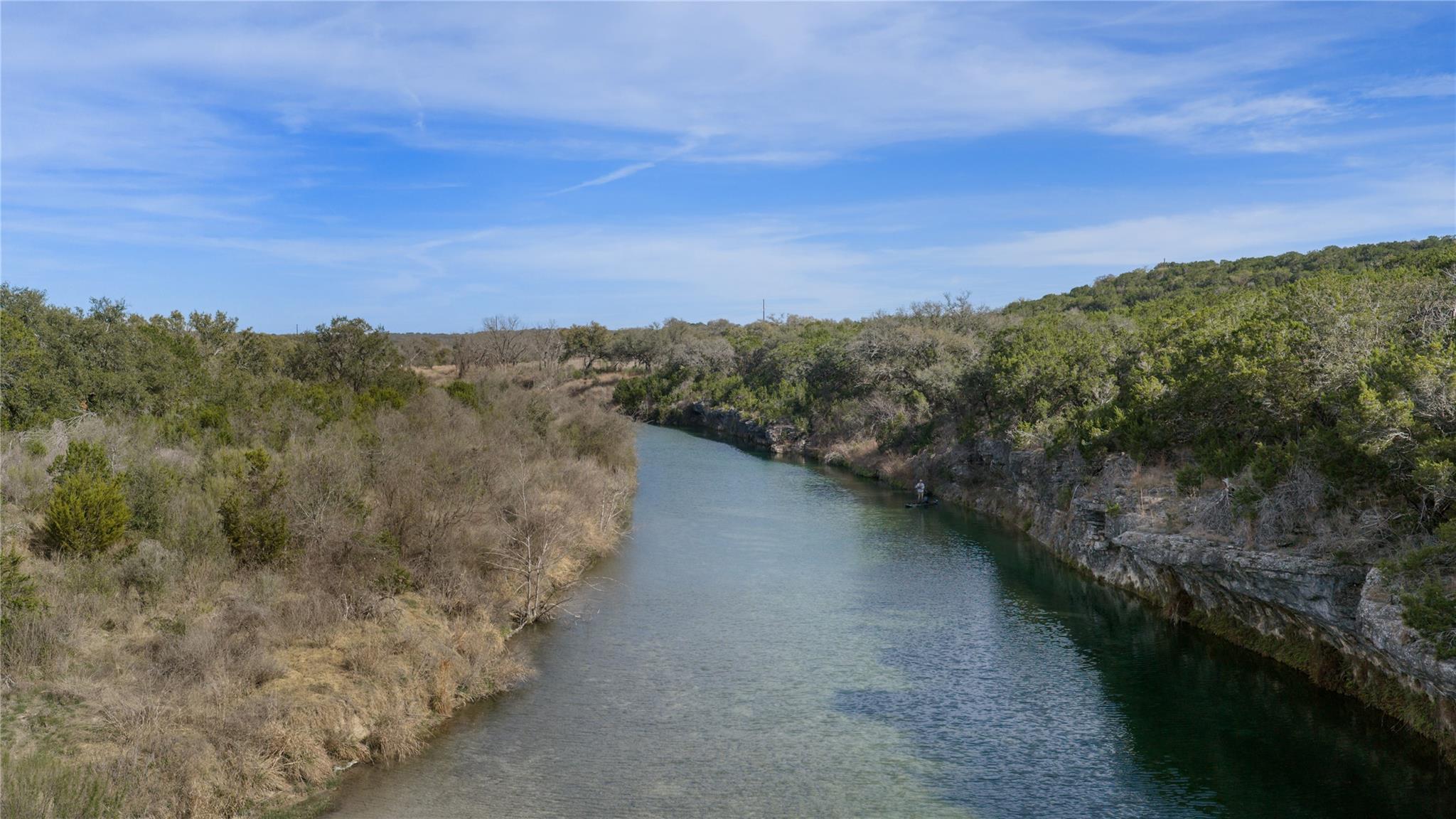 892 Baird Ranch Rd, Johnson City, TX 78636