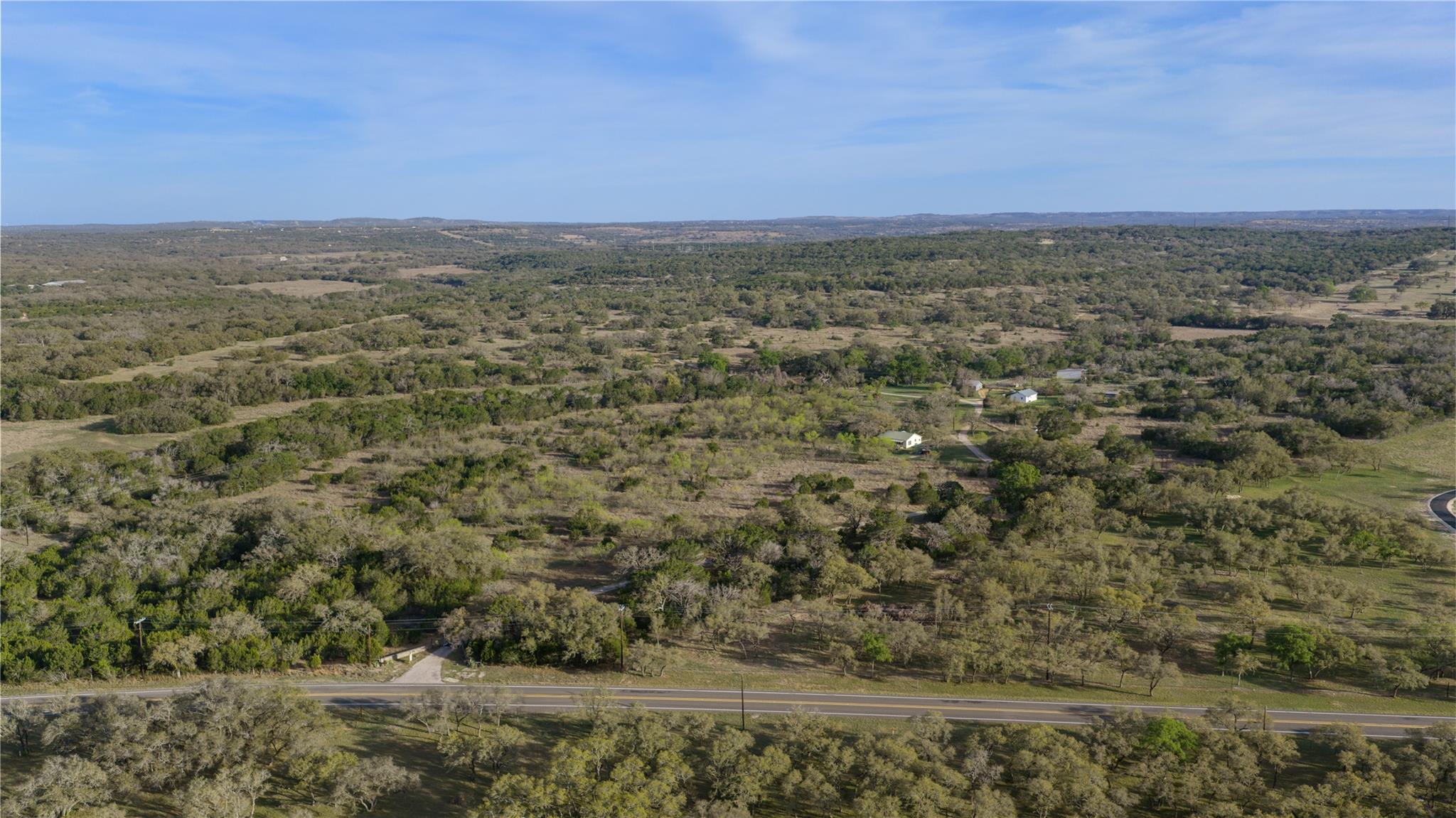 892 Baird Ranch Rd, Johnson City, TX 78636