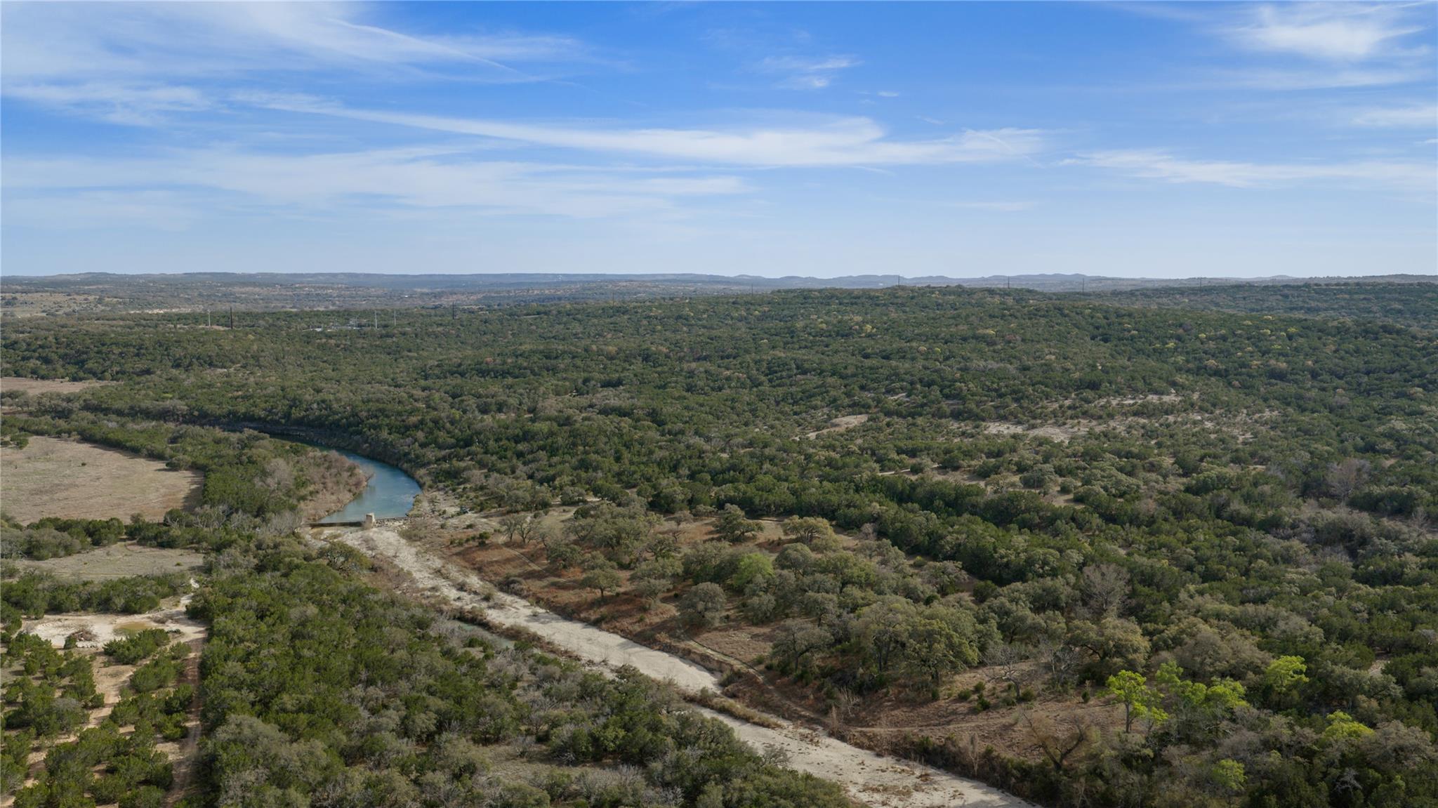 892 Baird Ranch Rd, Johnson City, TX 78636