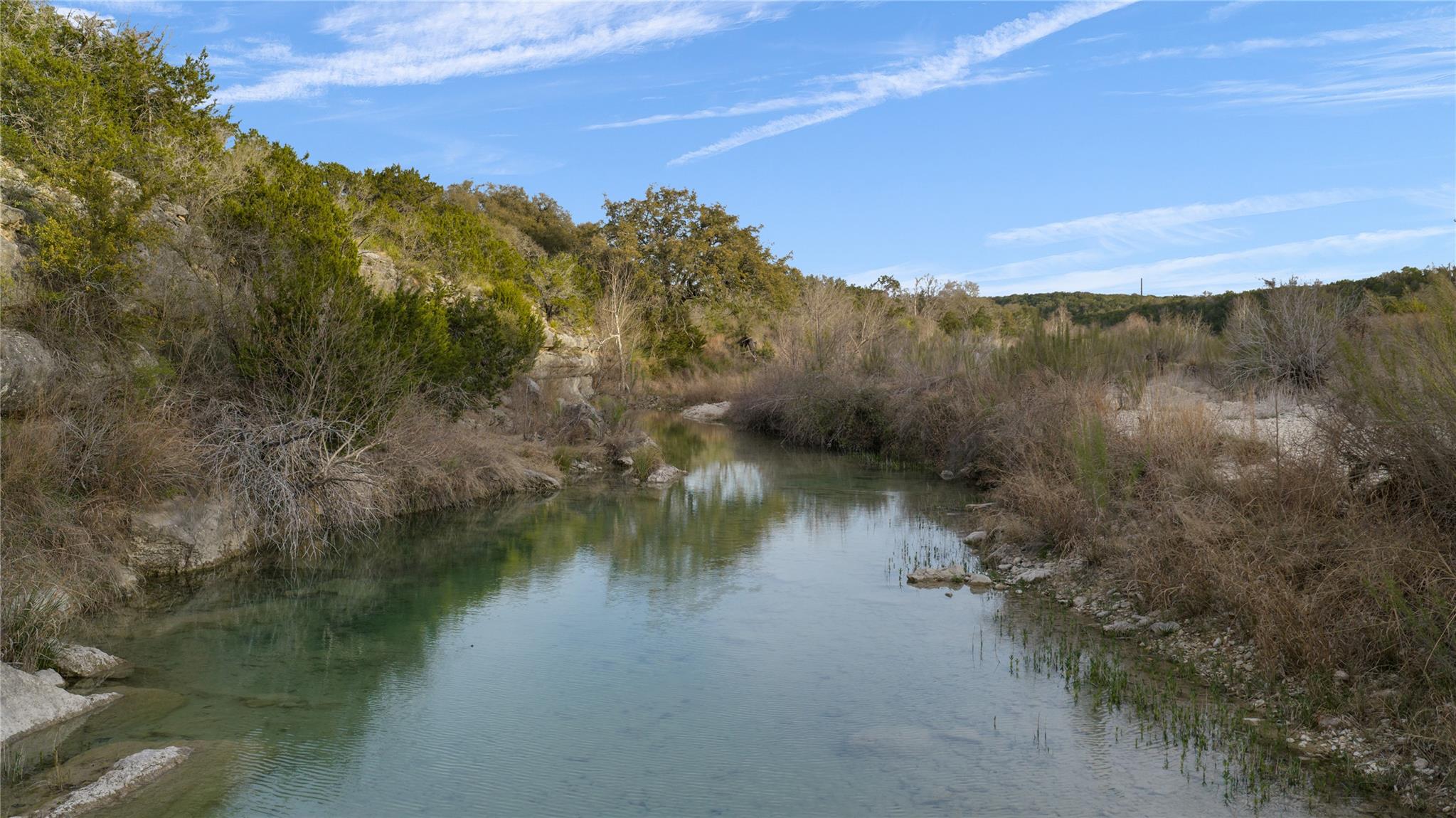 892 Baird Ranch Rd, Johnson City, TX 78636