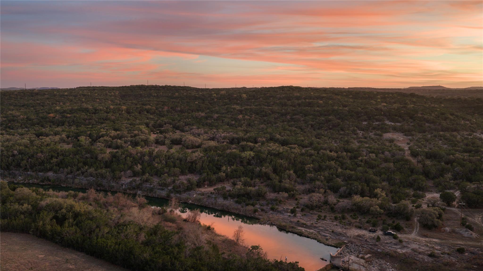 892 Baird Ranch Rd, Johnson City, TX 78636