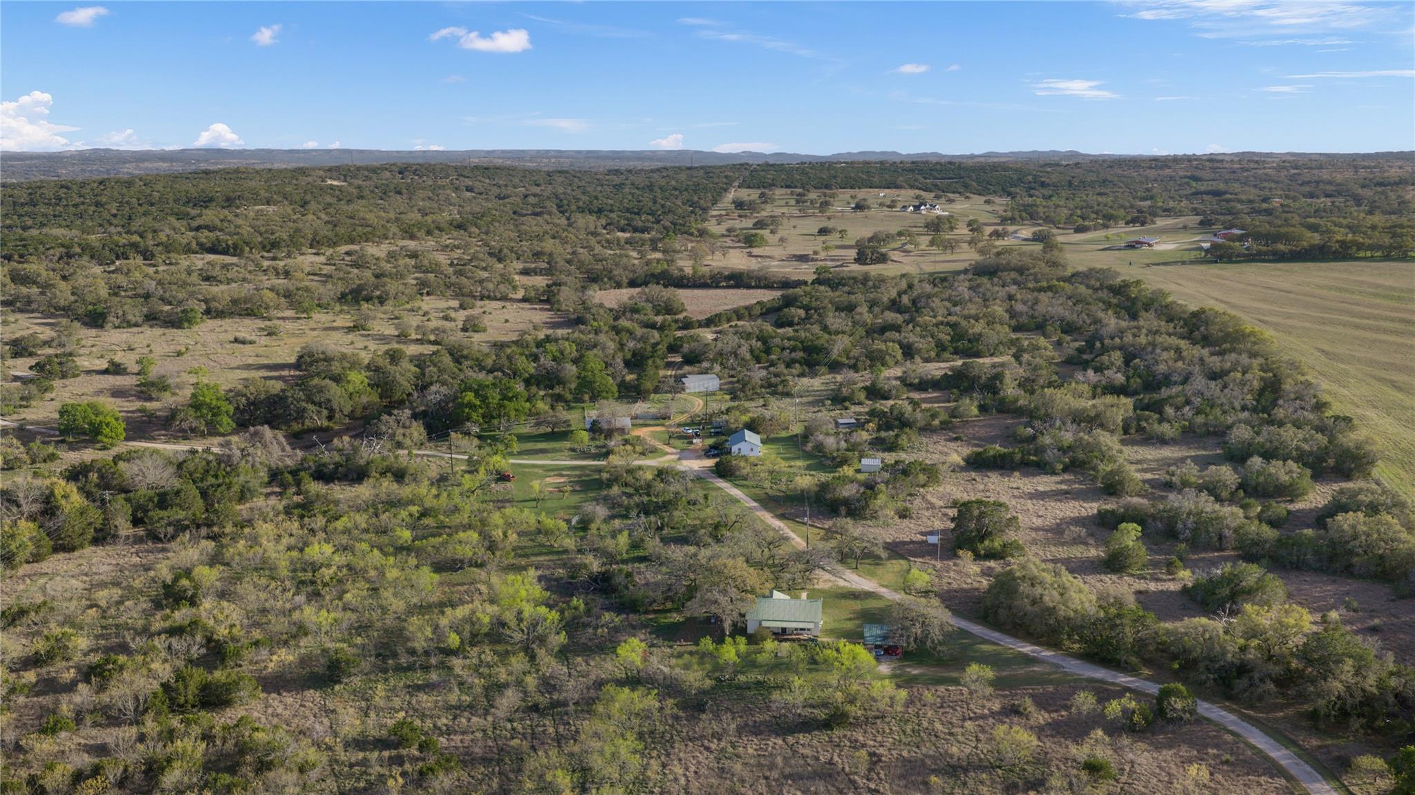 892 Baird Ranch Rd, Johnson City, TX 78636