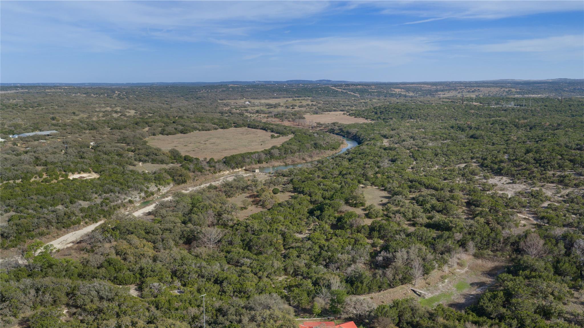 892 Baird Ranch Rd, Johnson City, TX 78636