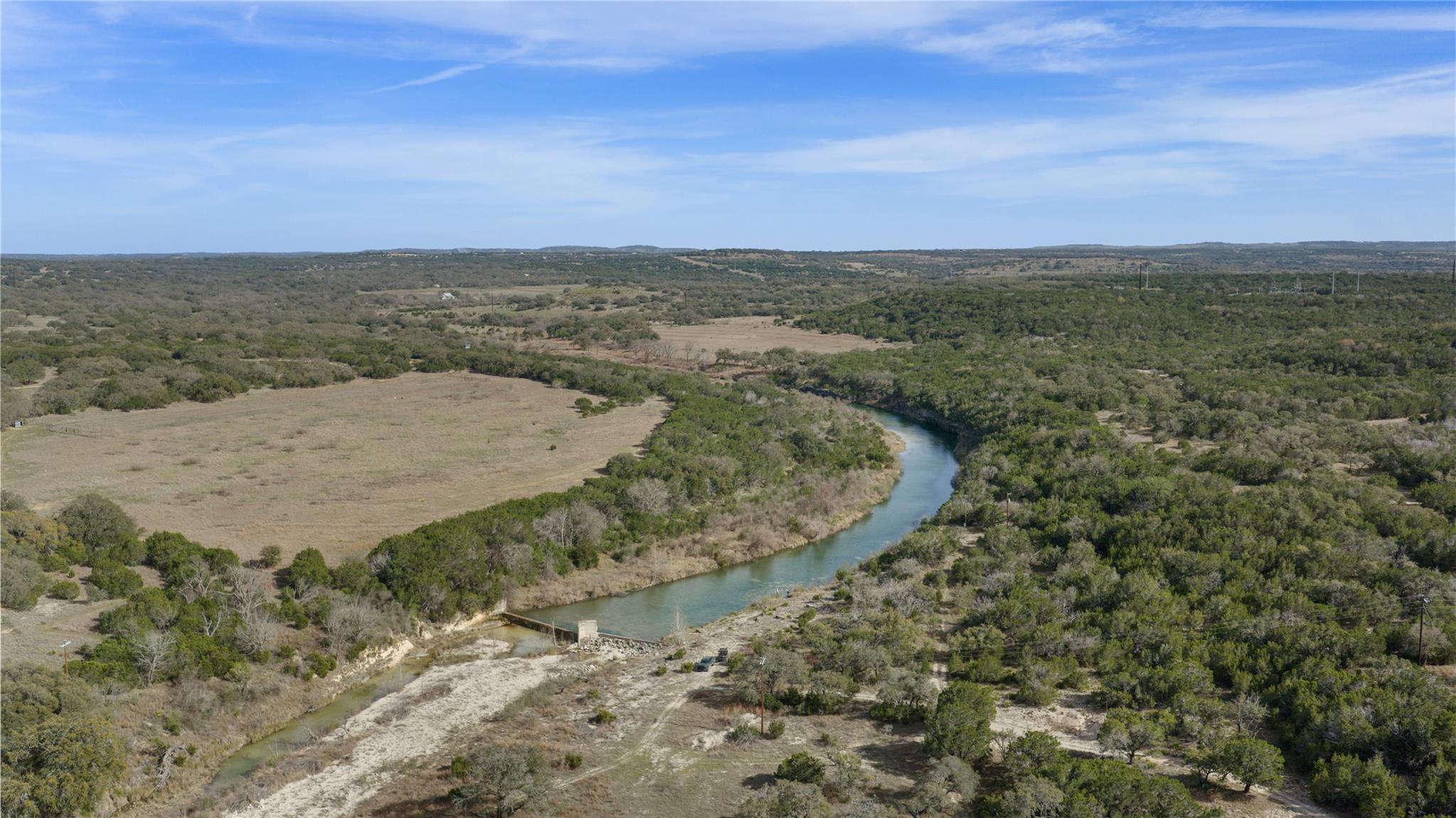 892 Baird Ranch Rd, Johnson City, TX 78636