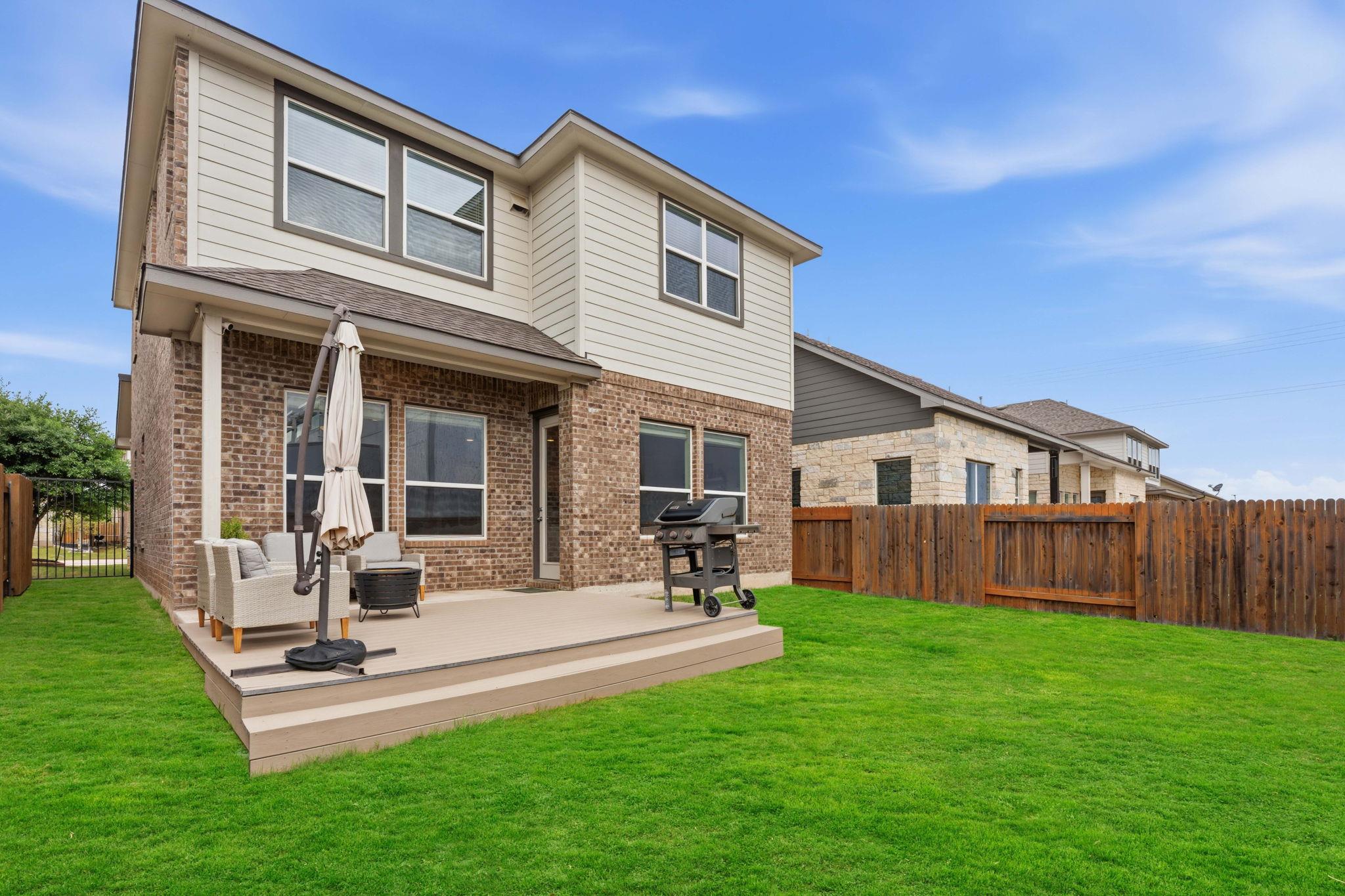 900 Old Mill Rd # 46, Cedar Park, TX 78613