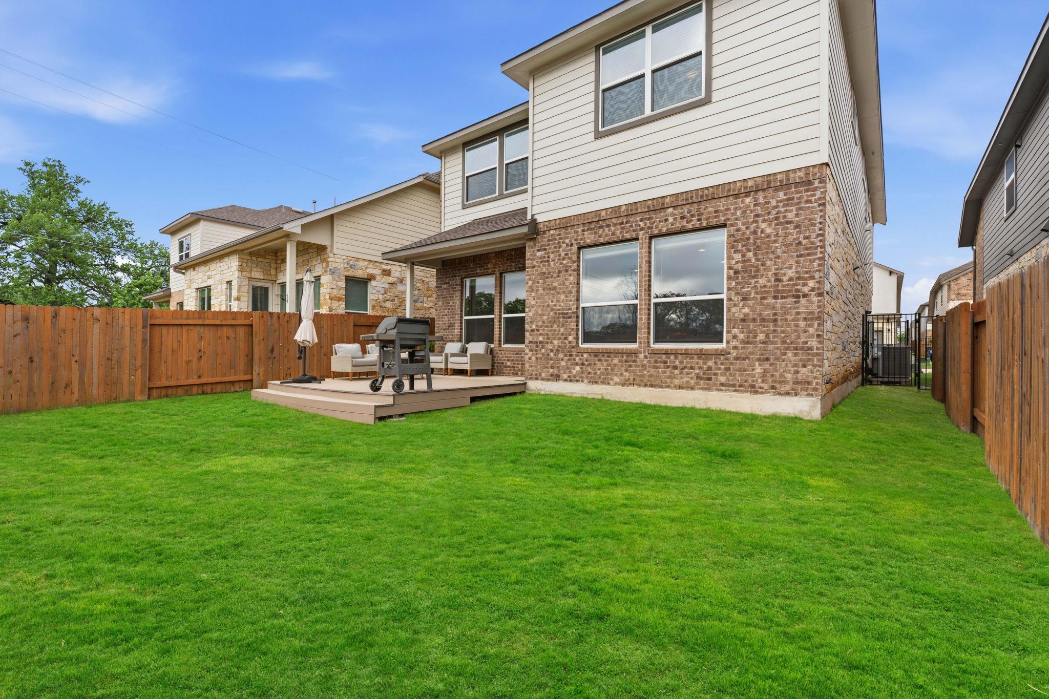 900 Old Mill Rd # 46, Cedar Park, TX 78613