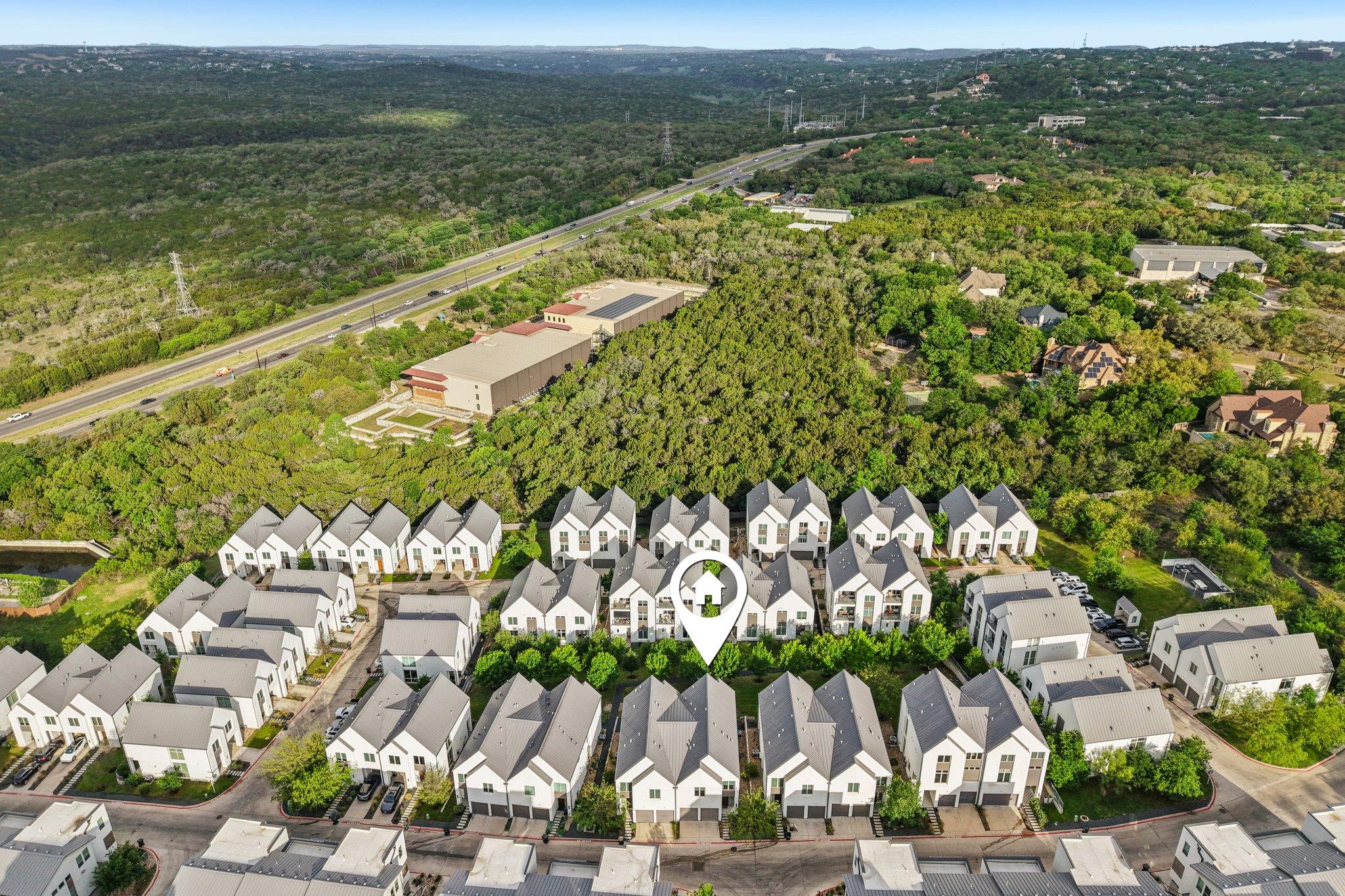 2518 Watkins Way, Austin, TX 78746