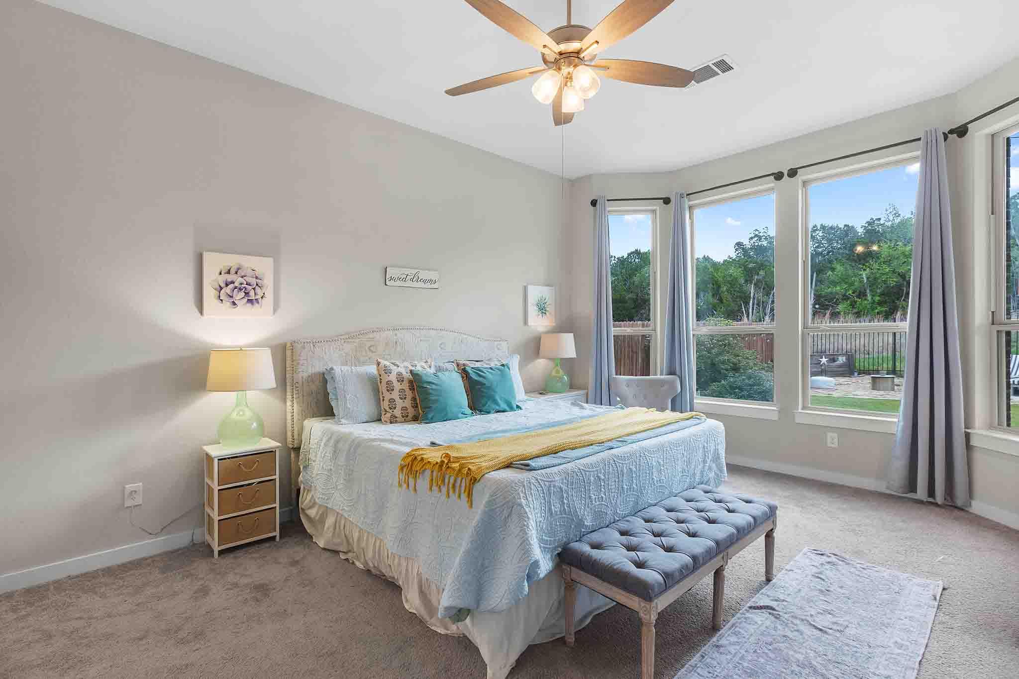 7717 Pace Ravine Dr, Lago Vista, TX 78645