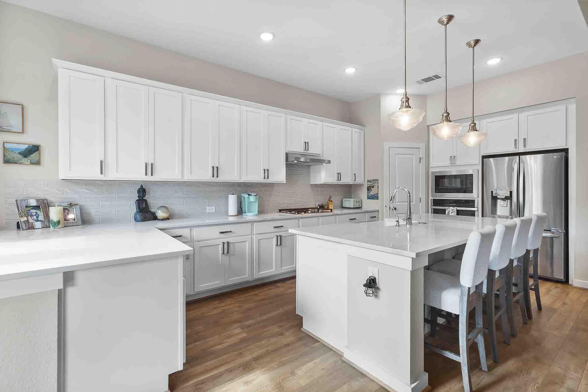 7717 Pace Ravine Dr, Lago Vista, TX 78645