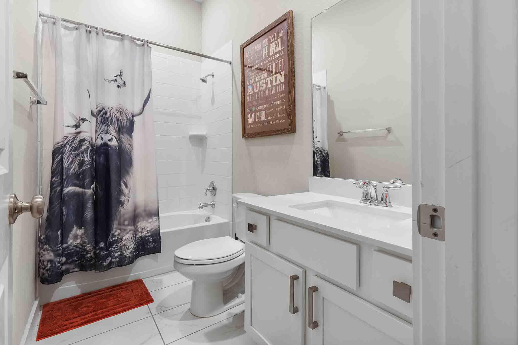 7717 Pace Ravine Dr, Lago Vista, TX 78645