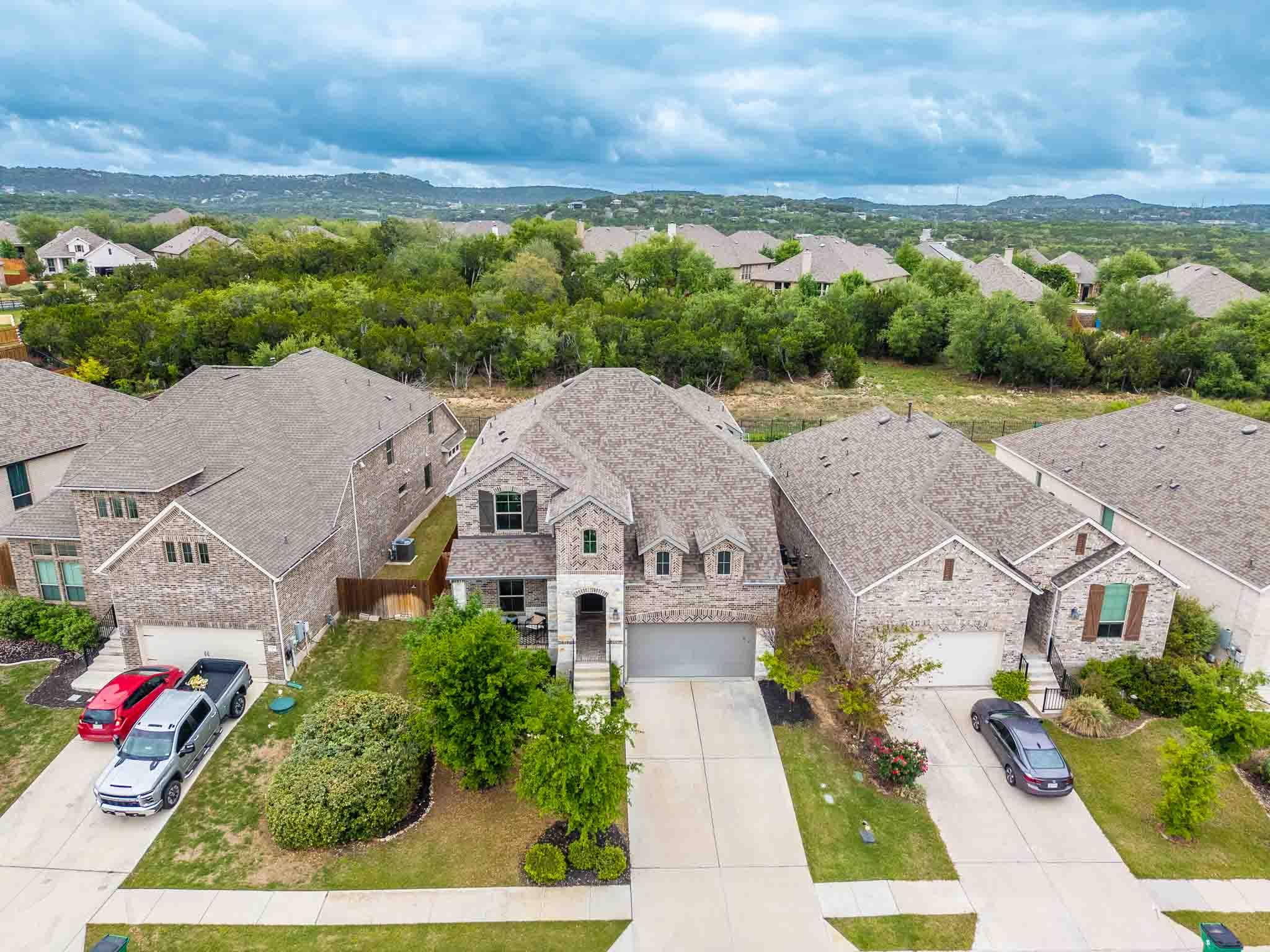 7717 Pace Ravine Dr, Lago Vista, TX 78645
