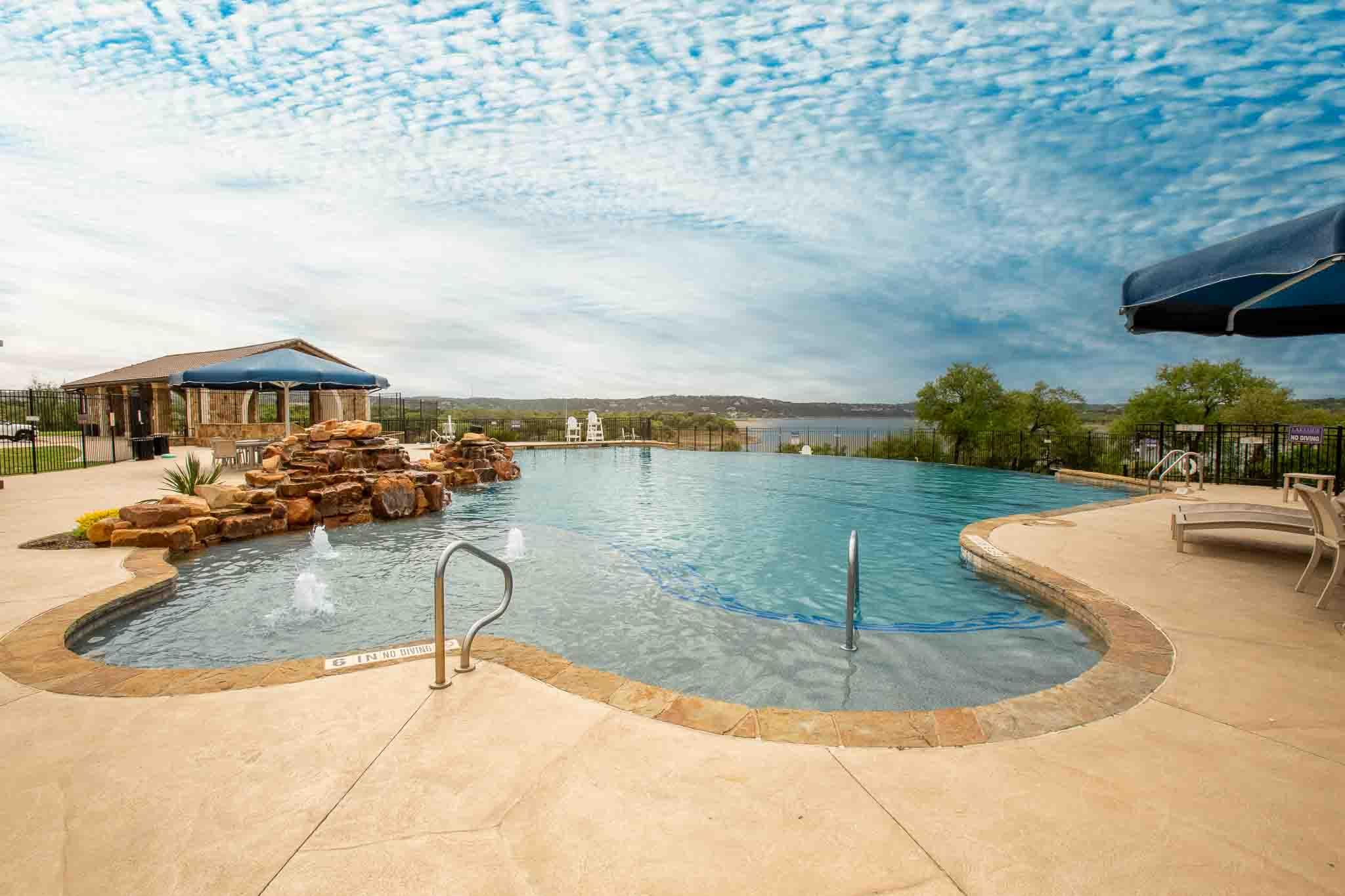 7717 Pace Ravine Dr, Lago Vista, TX 78645