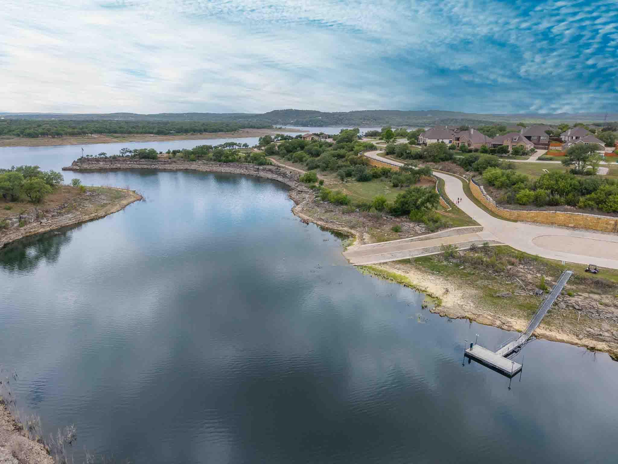 7717 Pace Ravine Dr, Lago Vista, TX 78645