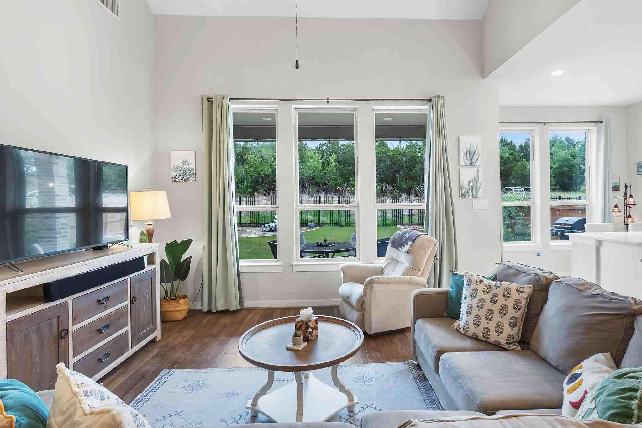 7717 Pace Ravine Dr, Lago Vista, TX 78645