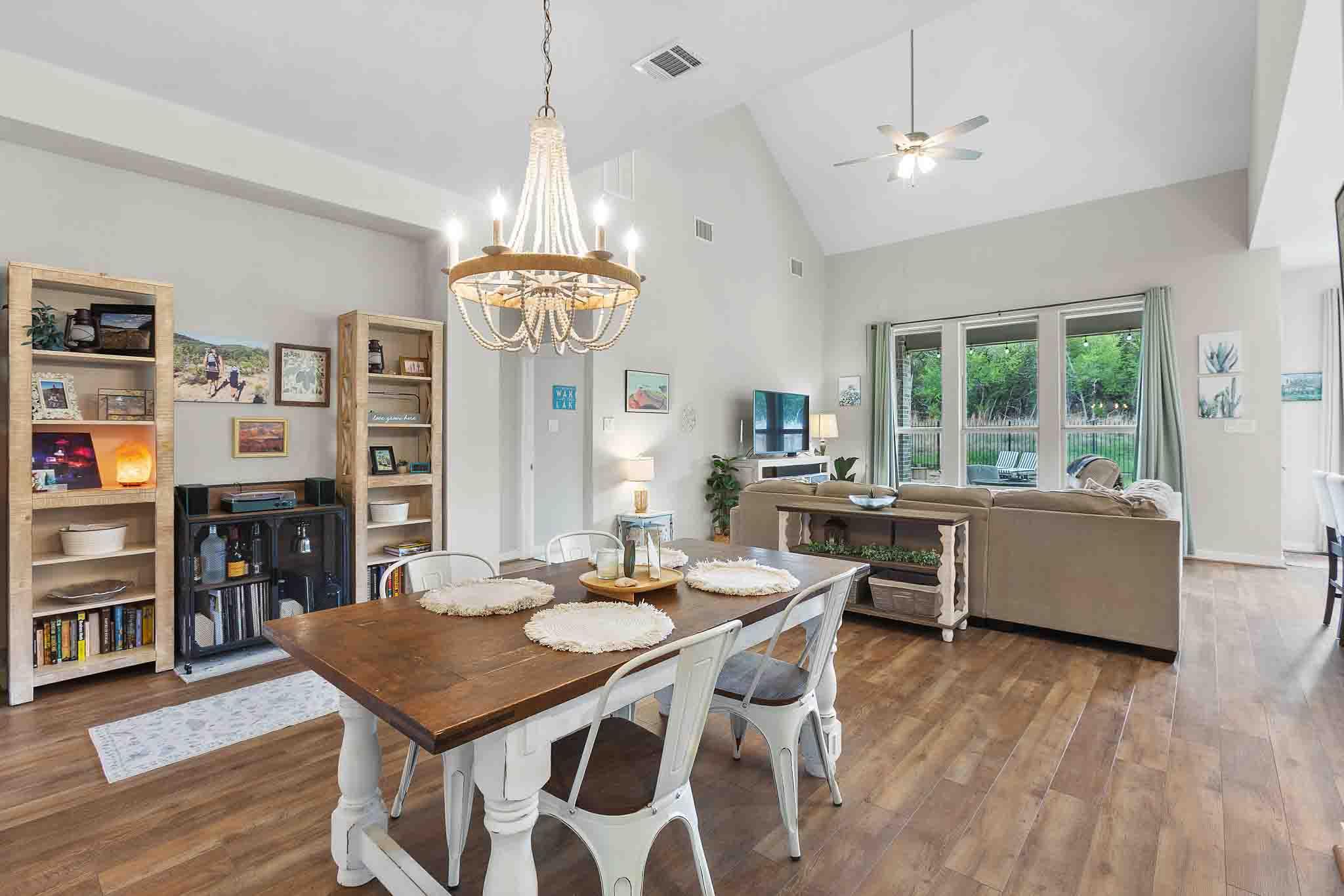 7717 Pace Ravine Dr, Lago Vista, TX 78645