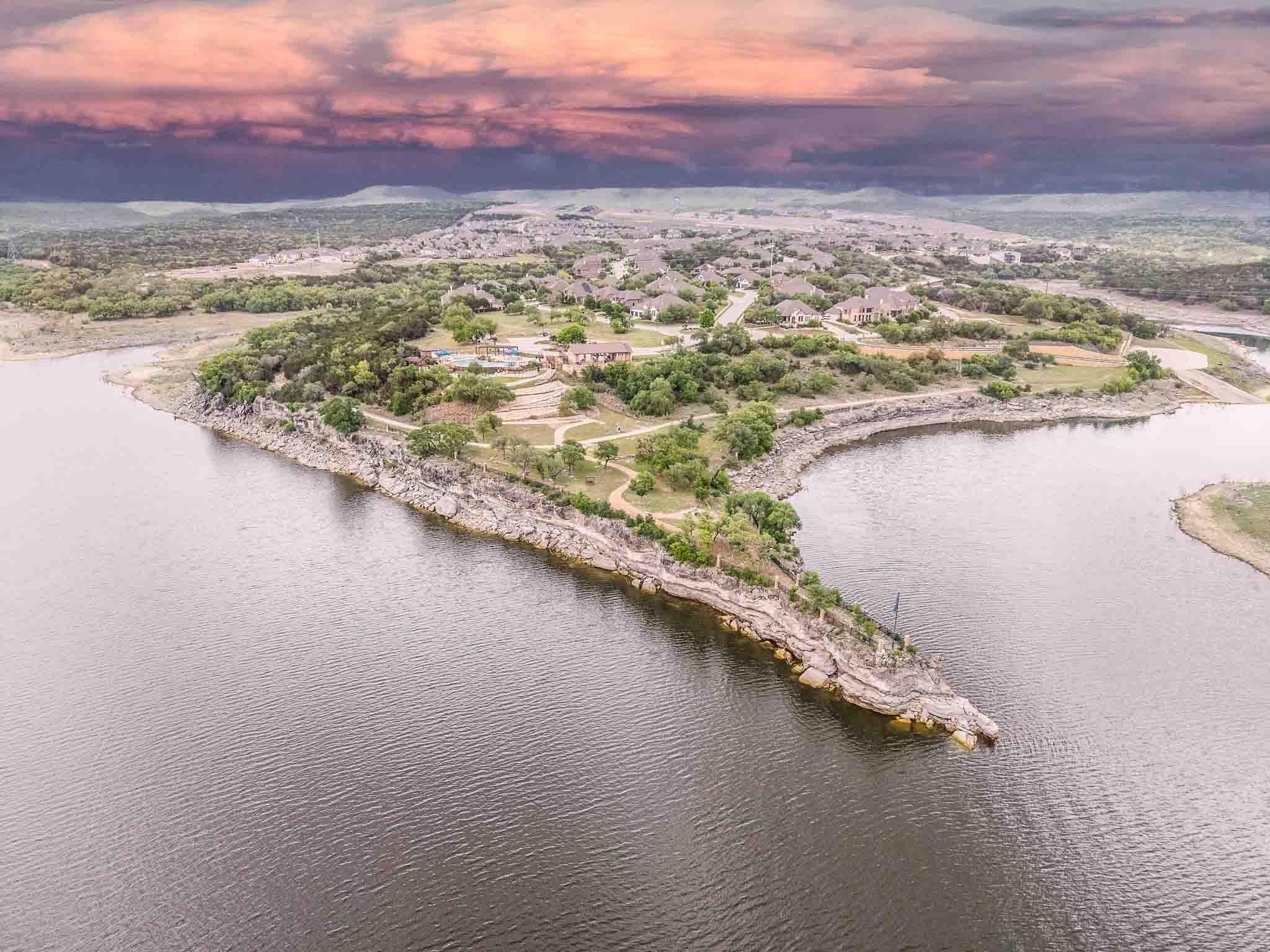 7717 Pace Ravine Dr, Lago Vista, TX 78645