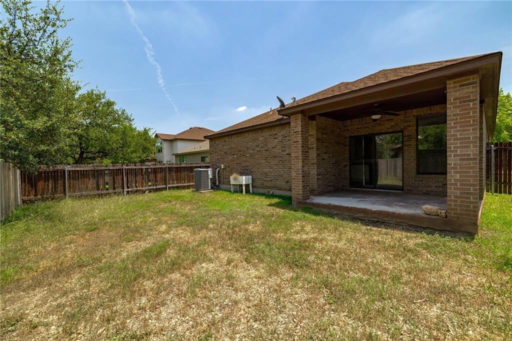 2103 Sage Canyon Dr, Cedar Park, TX 78613