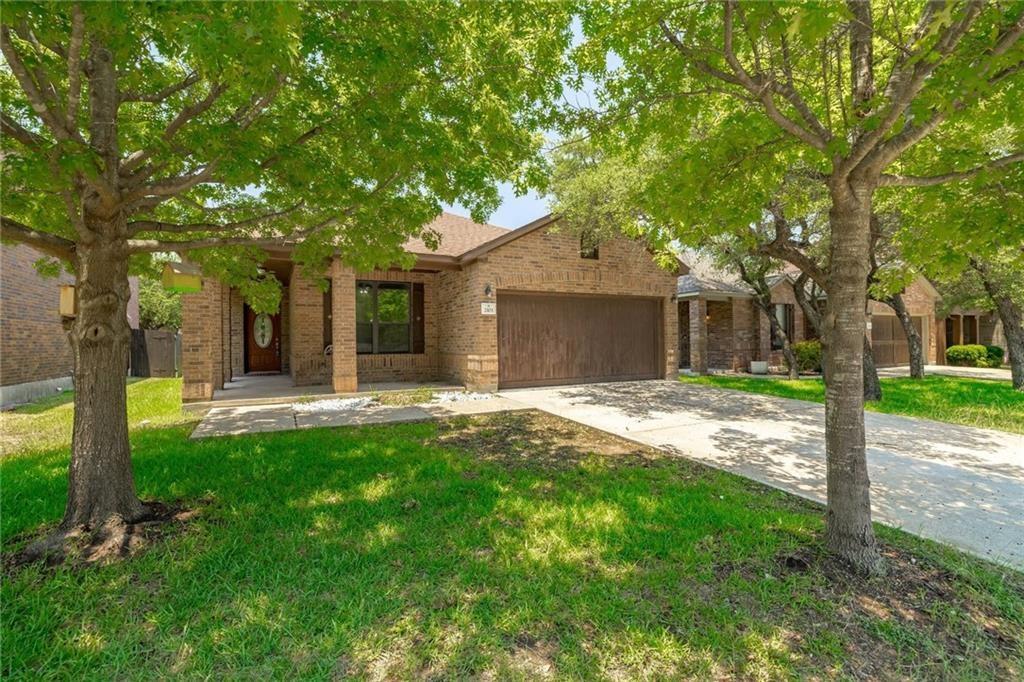 2103 Sage Canyon Dr, Cedar Park, TX 78613