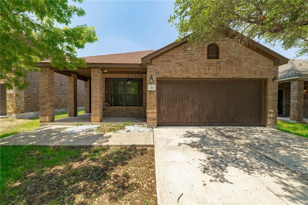 2103 Sage Canyon Dr, Cedar Park, TX 78613